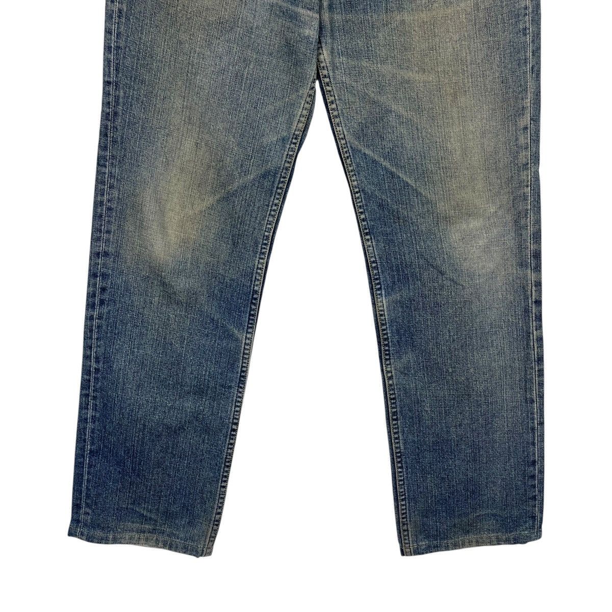 Levi's Vintage Levis Lot 533 Denim Jeans Size US 32 / EU 48 - 3 Thumbnail