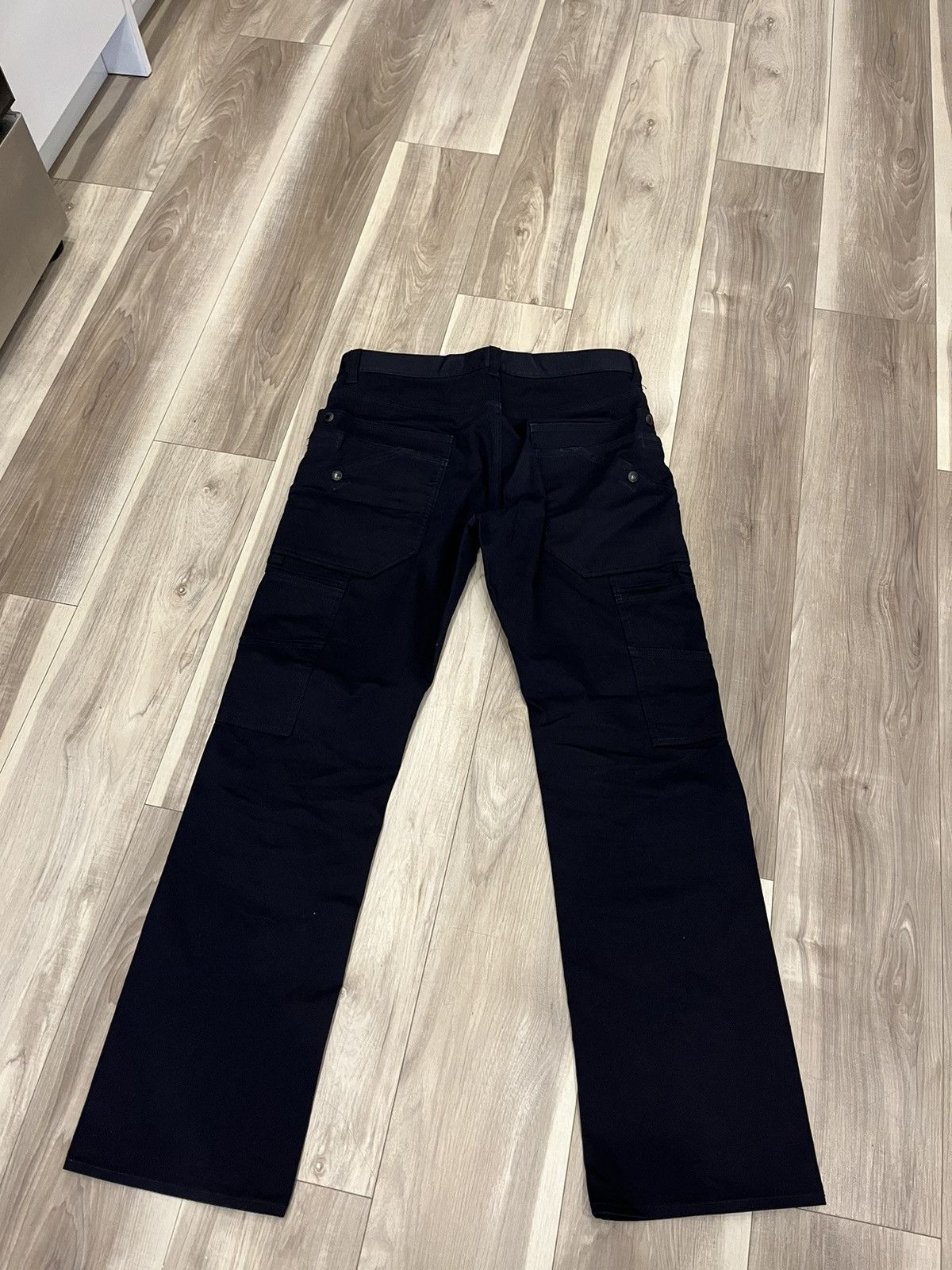 Comme des Garcons × Junya Watanabe Junya Watanabe Painter Cargo AW20 Size US 34 / EU 50 - 4 Thumbnail