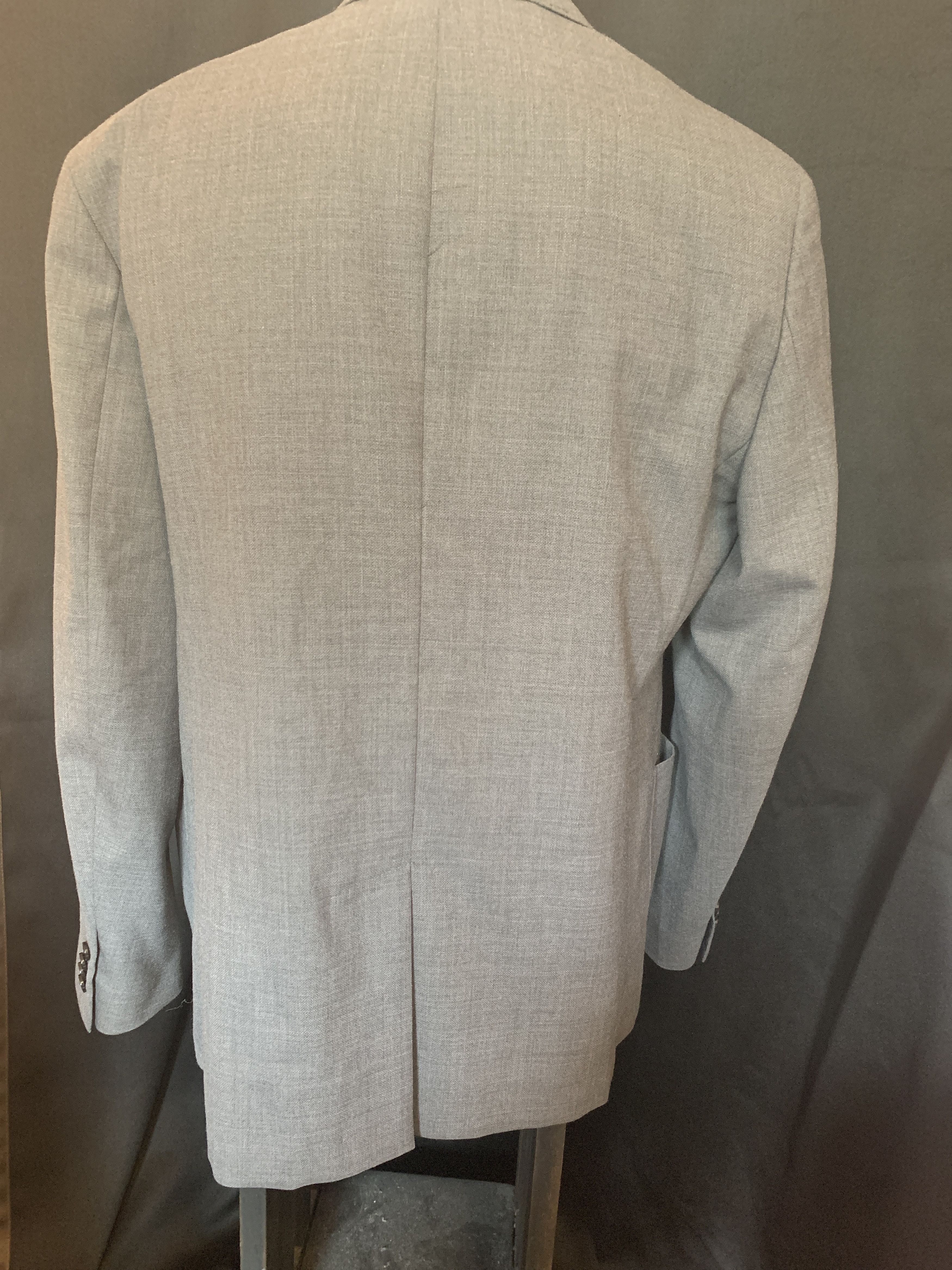 Banana Republic Banana Republic blazer Size 40R - 6 Thumbnail