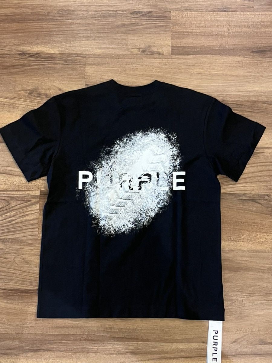 Medium brand new black Tee
