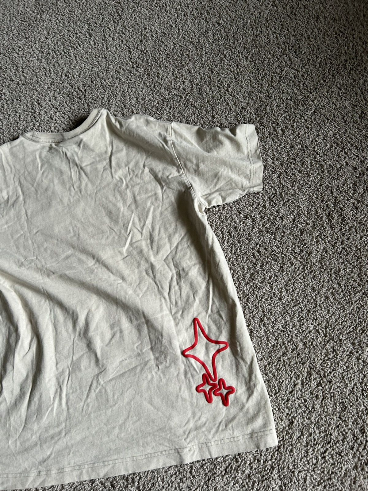 Broken Planet Broken Planet Market Skeleton T-Shirt Size Medium Size US M / EU 48-50 / 2 - 10 Thumbnail