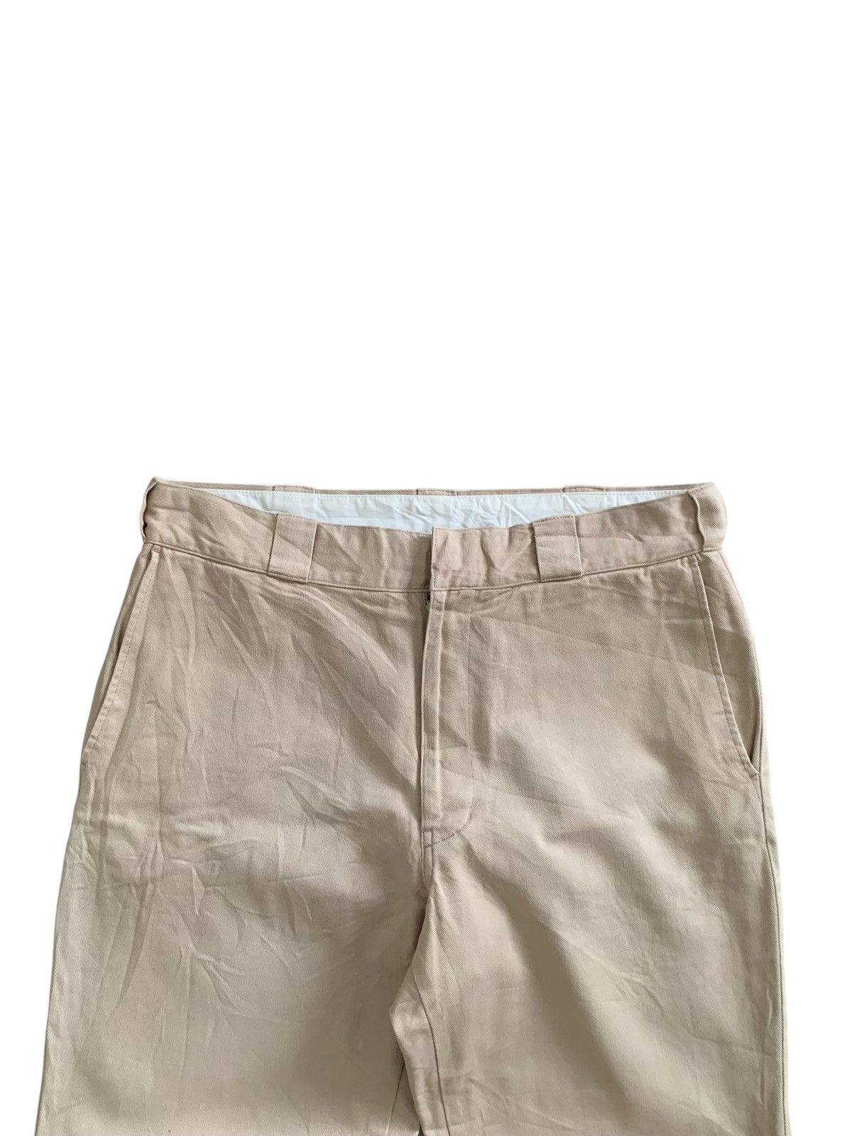 Visvim Last📦 Visvim Heavyweight Twill Reguler Workpants Size US 34 / EU 50 - 4 Thumbnail