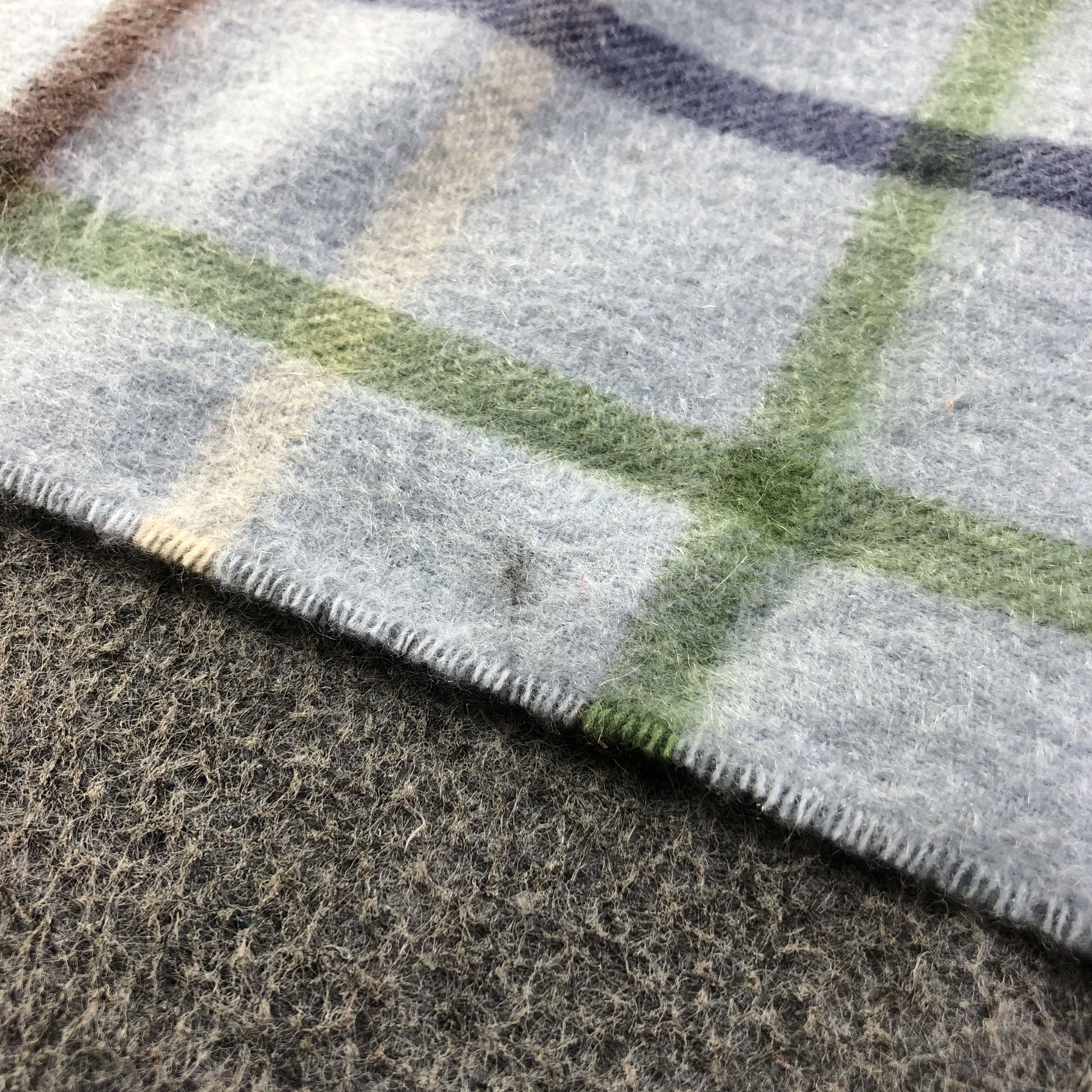 Coach Coach Cashmere Scarf Muffler Neck Wrap V1749 Size ONE SIZE - 11 Thumbnail