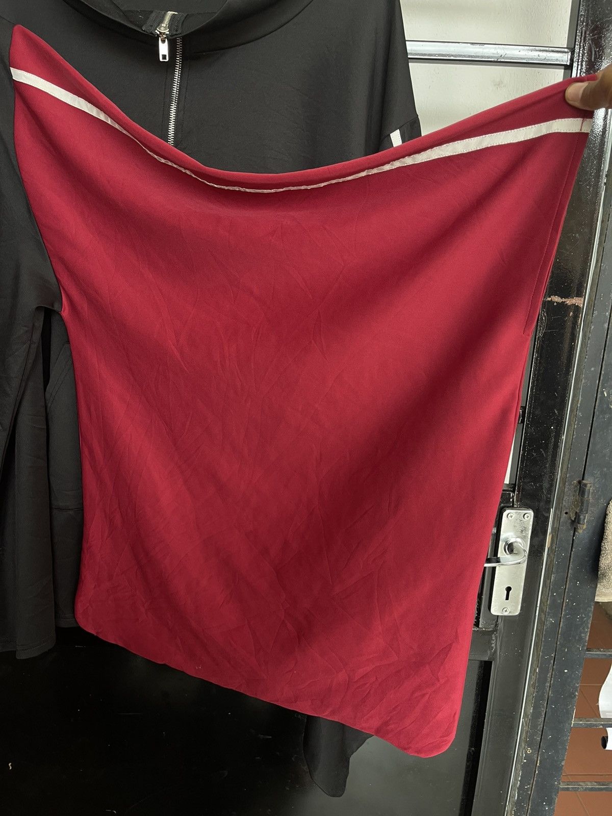 Japanese Brand × Seditionaries Jacket Kimono Style by Iro+Iro Japanese Streetwear Brand Size US L / EU 52-54 / 3 - 3 Thumbnail