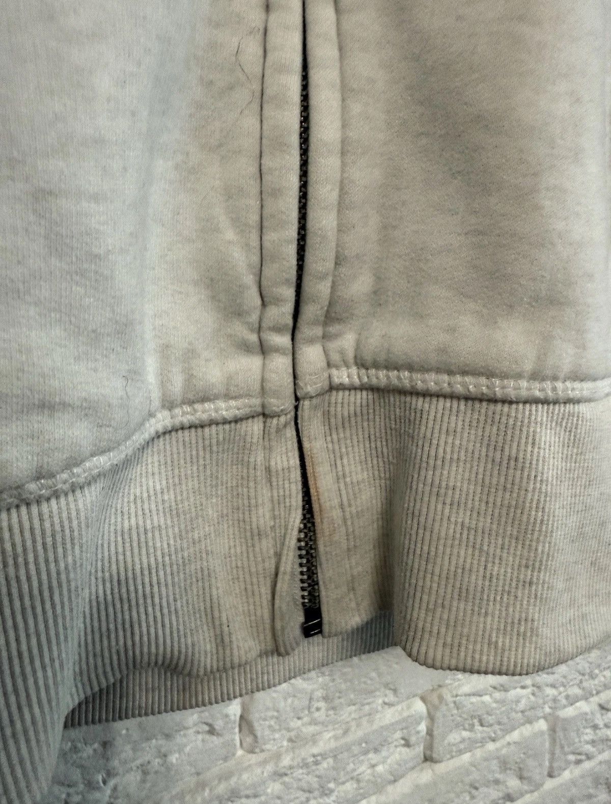 Other Zip hoodie Women Fur Hood Hype Sz S Size S / US 4 / IT 40 - 4 Thumbnail