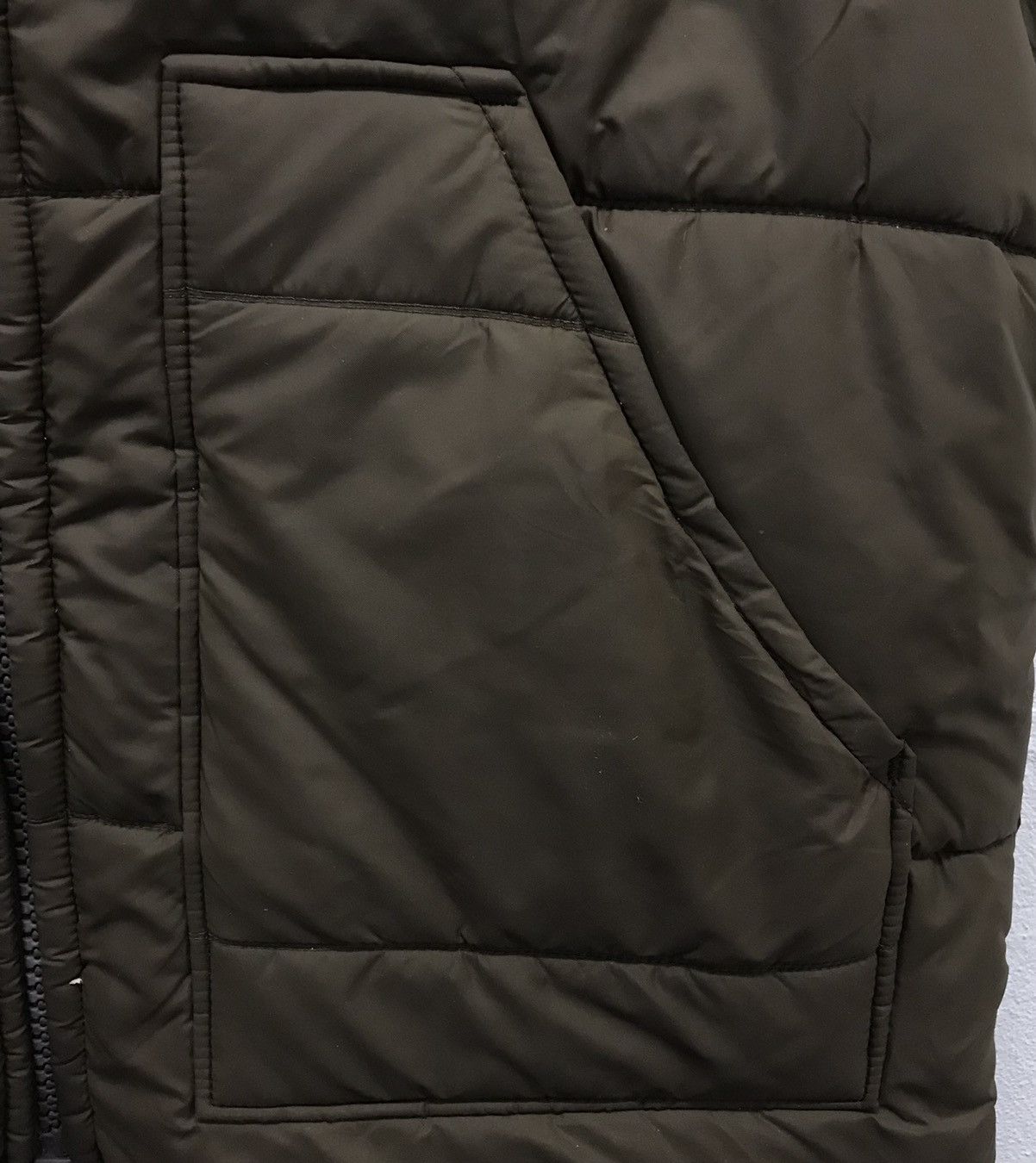 Japanese Brand × Vintage Wallo Blizzard Pruf Charles Holston Sleeveless Jacket Size US M / EU 48-50 / 2 - 5 Thumbnail