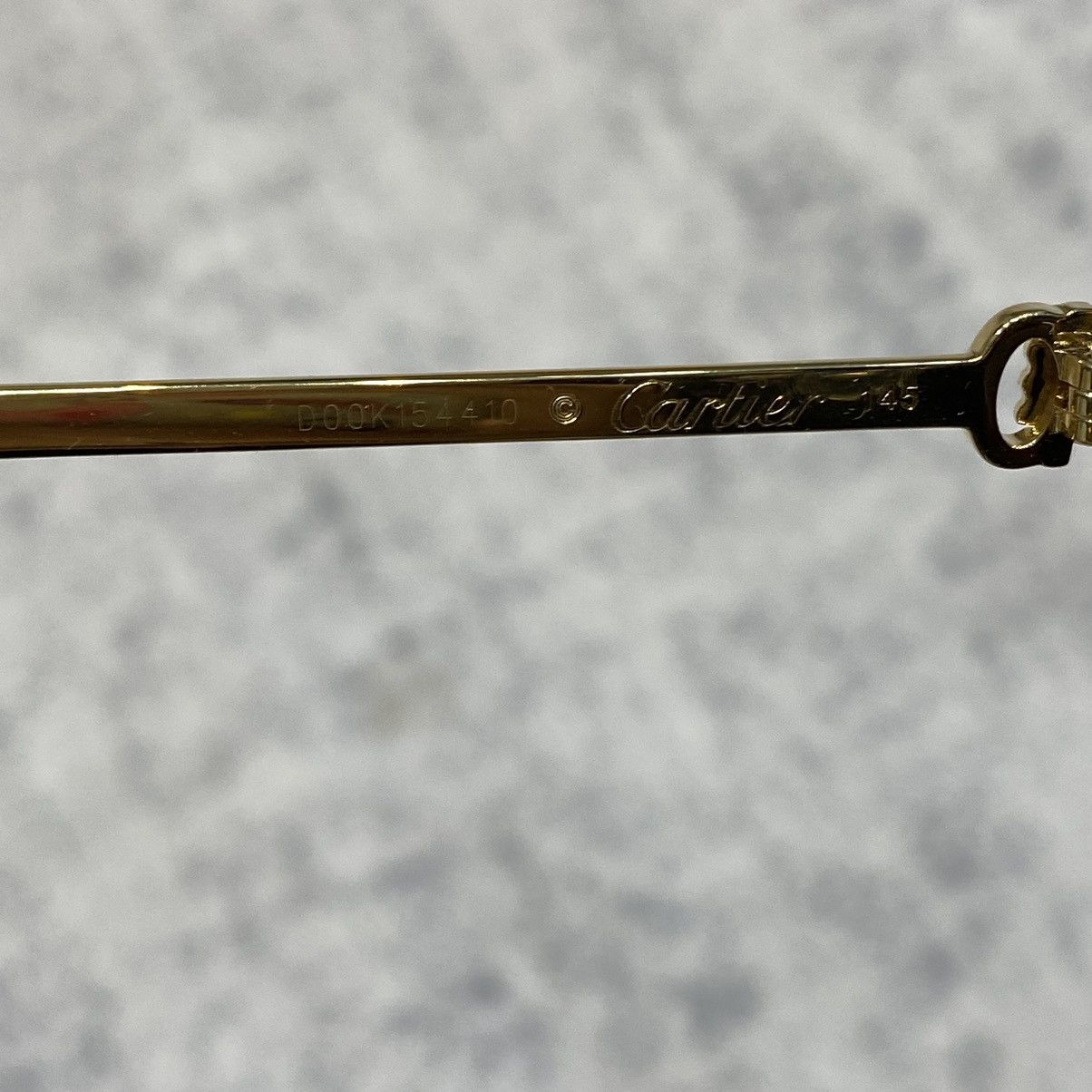 Cartier CARTIER CT0499S 001 Size ONE SIZE - 19 Thumbnail