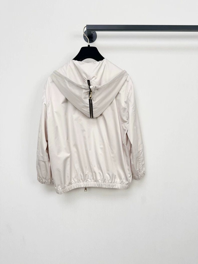 Louis Vuitton Louis Vuitton Lightweight Windbreaker Jacket -2505 Size XS / US 0-2 / IT 36-38 - 6 Thumbnail