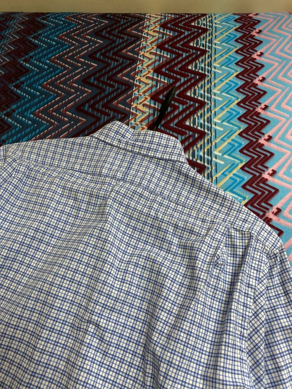 Polo Ralph Lauren × RRL Ralph Lauren × Vintage Mens Vintage Polo Ralph Lauren Shirts button up luxury rare Size US M / EU 48-50 / 2 - 10 Thumbnail