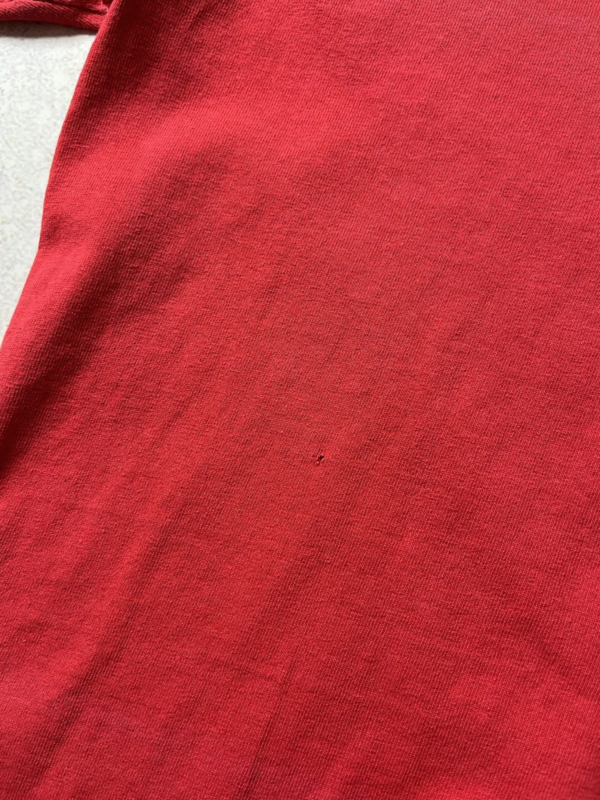 Vintage Vintage 90s BLIND Mark Gonzales Skateboards Art T-Shirt Sz M Size US M / EU 48-50 / 2 - 11 Thumbnail