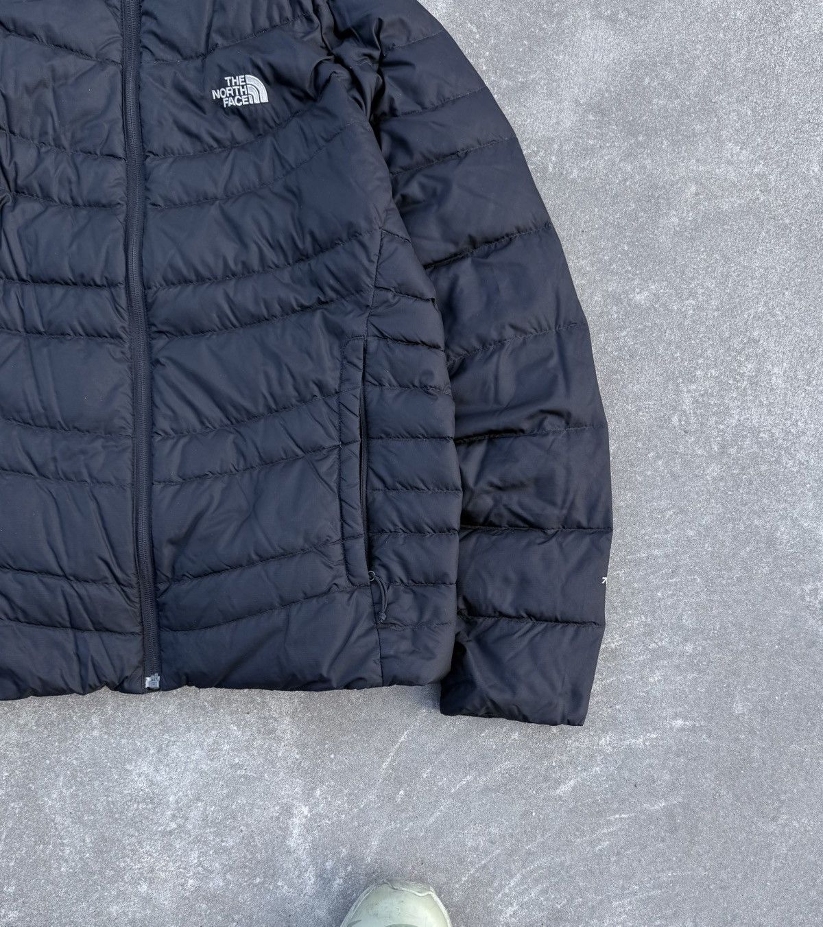 Other The North Face outdoor streetwear rare gorpcore jacket Size US M / EU 48-50 / 2 - 4 Thumbnail