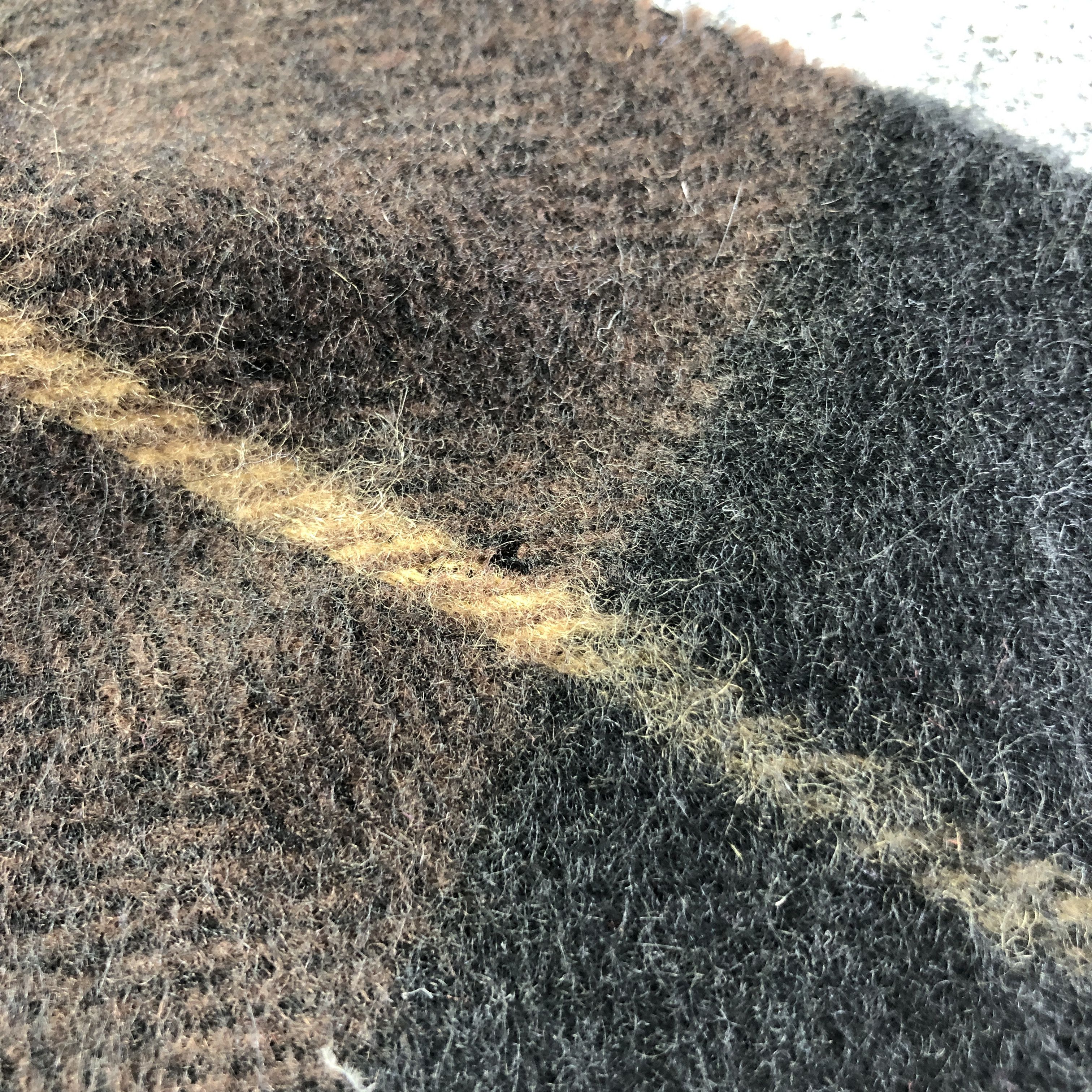 Lanvin Lanvin Cashmere Scarf Muffler Neckwear V2740 Size ONE SIZE - 11 Thumbnail
