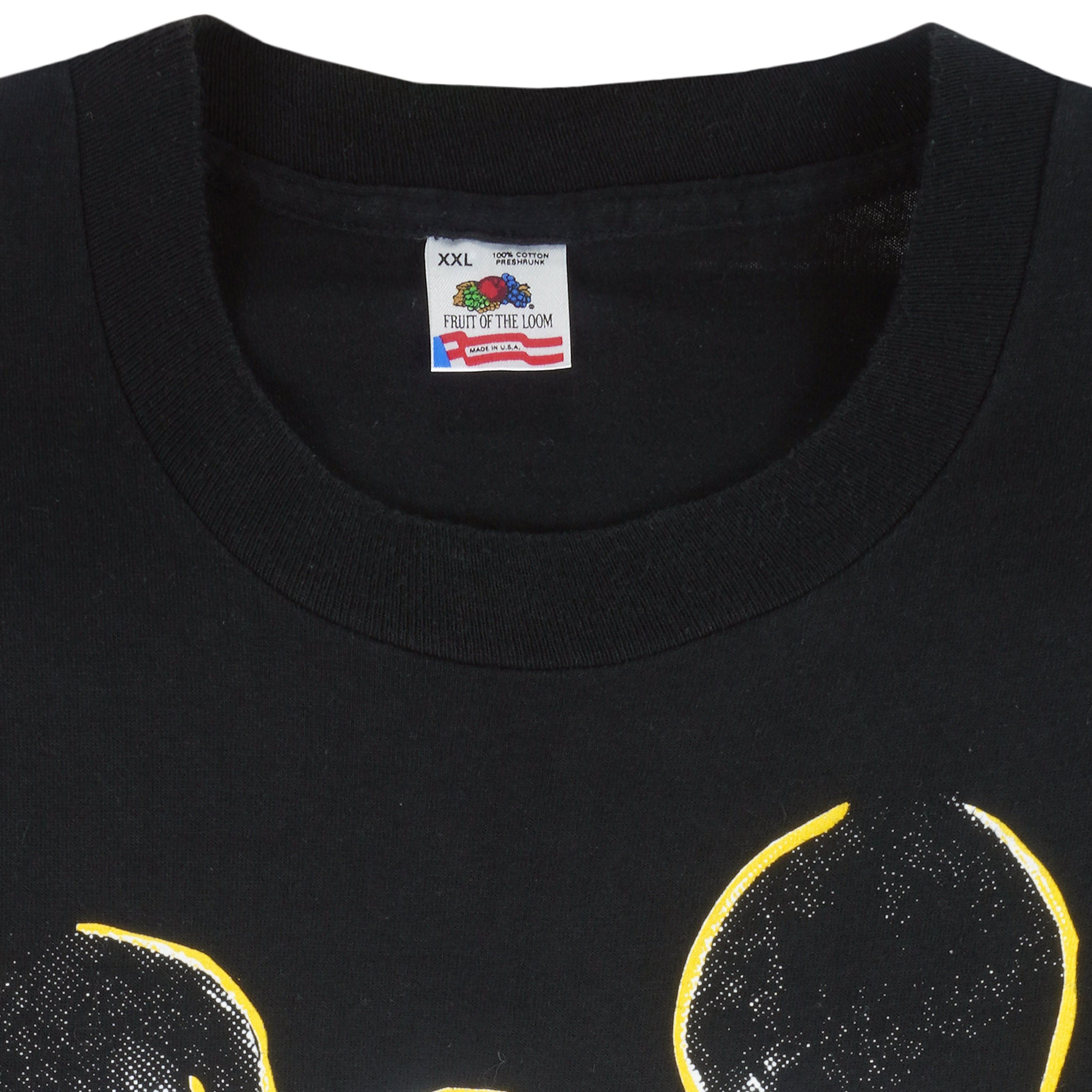 Pepsi Pepsi Diet Ray Charles You Got the Right One T-Shirt 1990s Size US XL / EU 56 / 4 - 4 Thumbnail