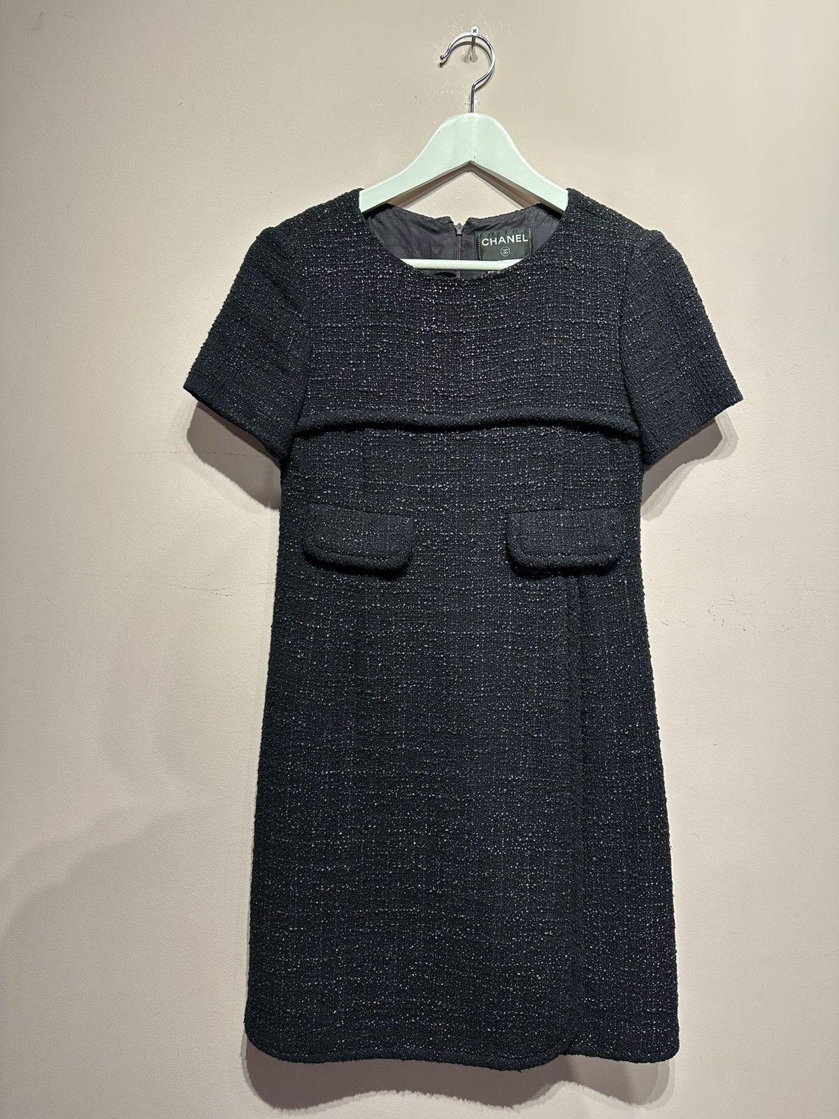 Chanel Chanrl dress Size XS / US 0-2 / IT 36-38 - 2 Thumbnail