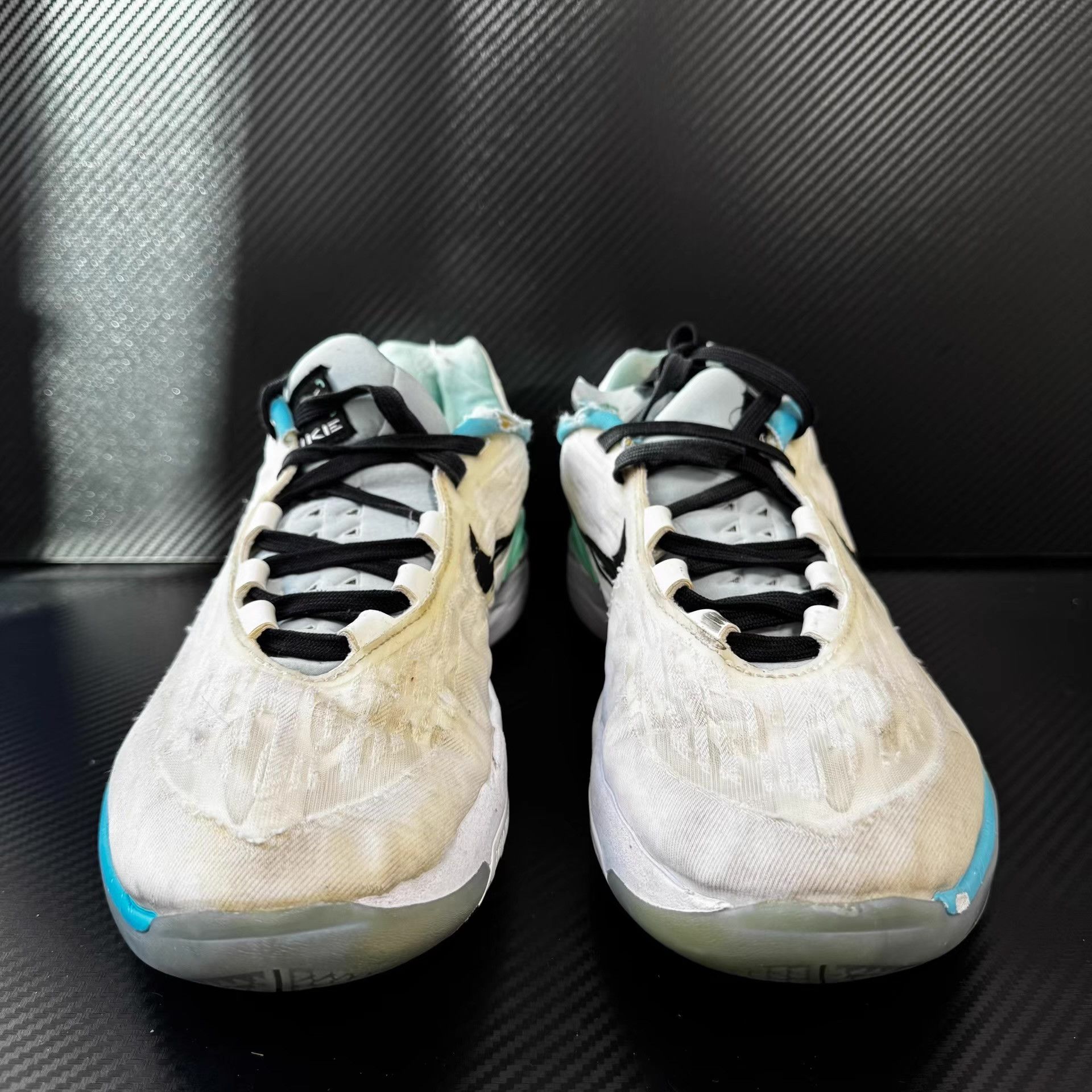 Nike Nike GT Cut 2 Q10 Size US 10 / EU 43 - 3 Thumbnail
