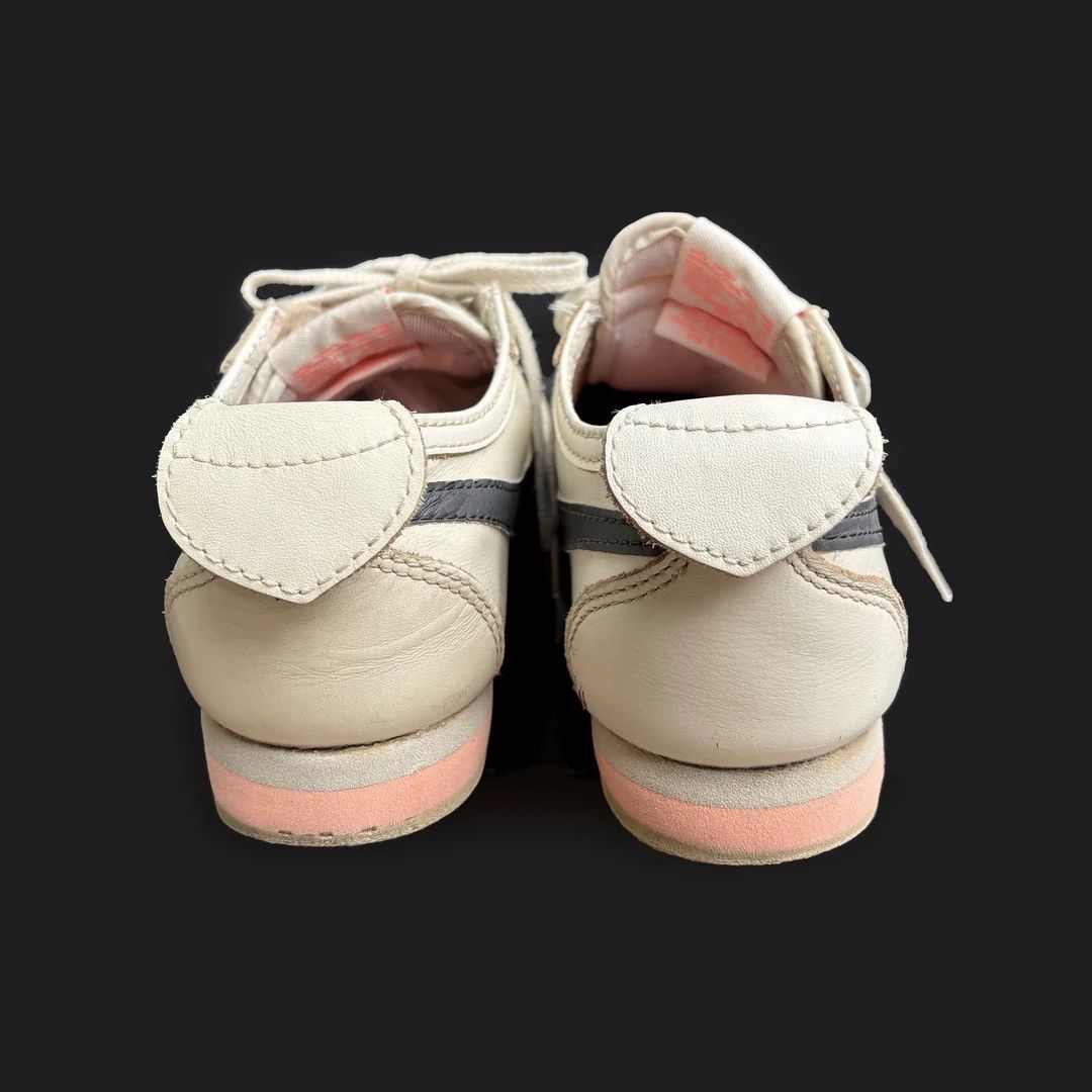Nike Nike Cortez 72 2007 Vintage 9.5 White Pink Sneakers Shoes Size US 9.5 / EU 42-43 - 3 Thumbnail