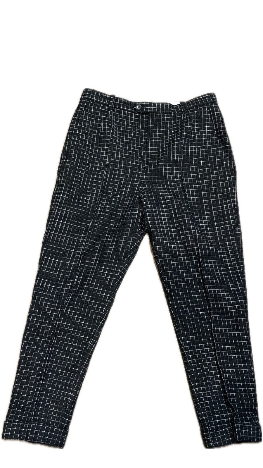 Isabel Marant Isabel Marant pants Size US 44 / EU 60 - 1 Thumbnail