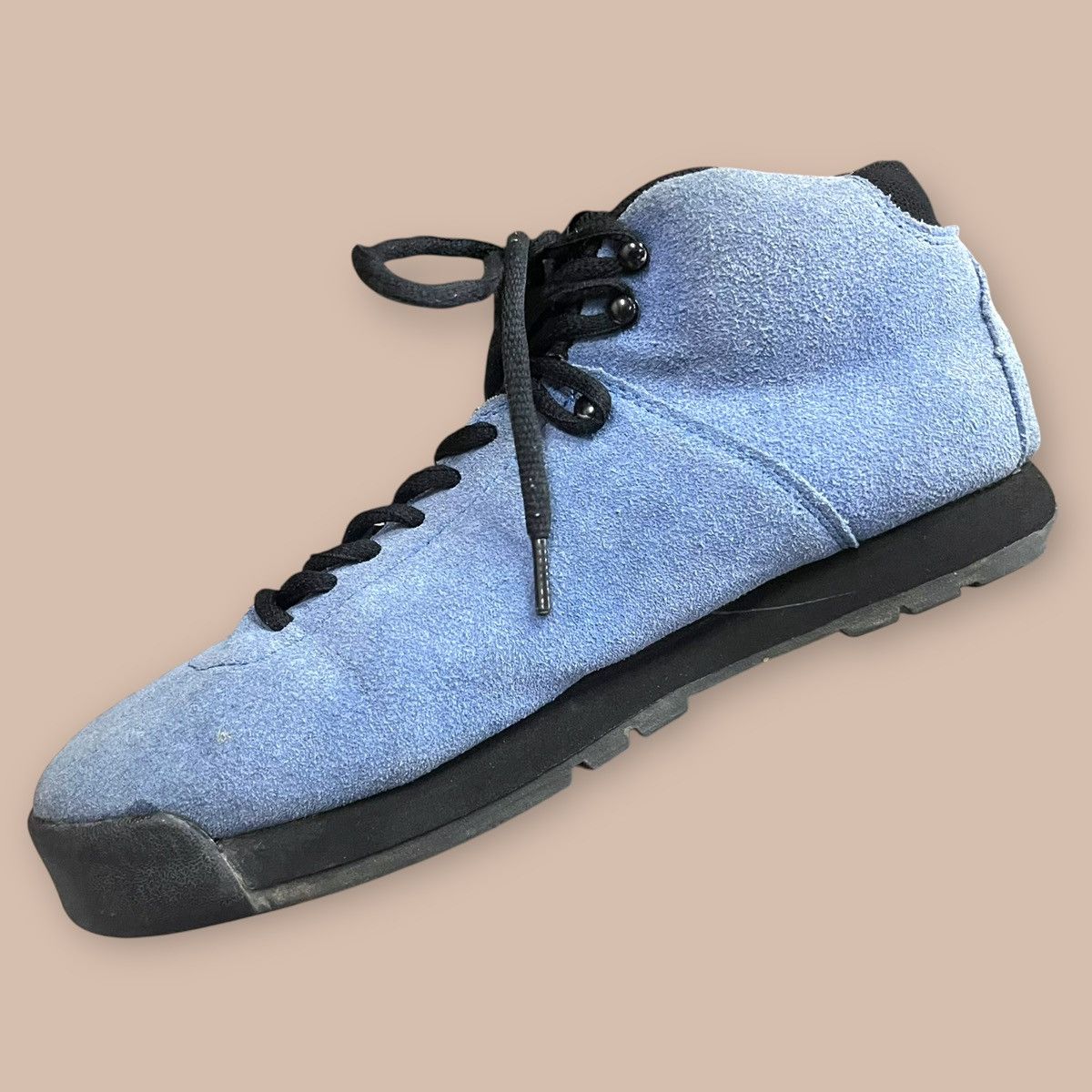 Nike OG 2009 Nike Air Magma ND Blue Size US 7 / EU 40 - 8 Thumbnail
