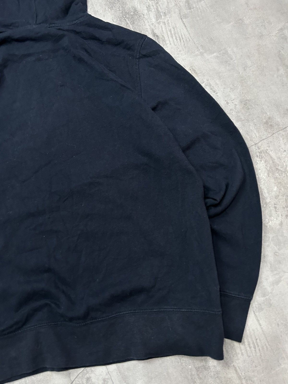Oakley × Vintage Rare Vintage Oakley Hoodie Logo Size US M / EU 48-50 / 2 - 11 Thumbnail
