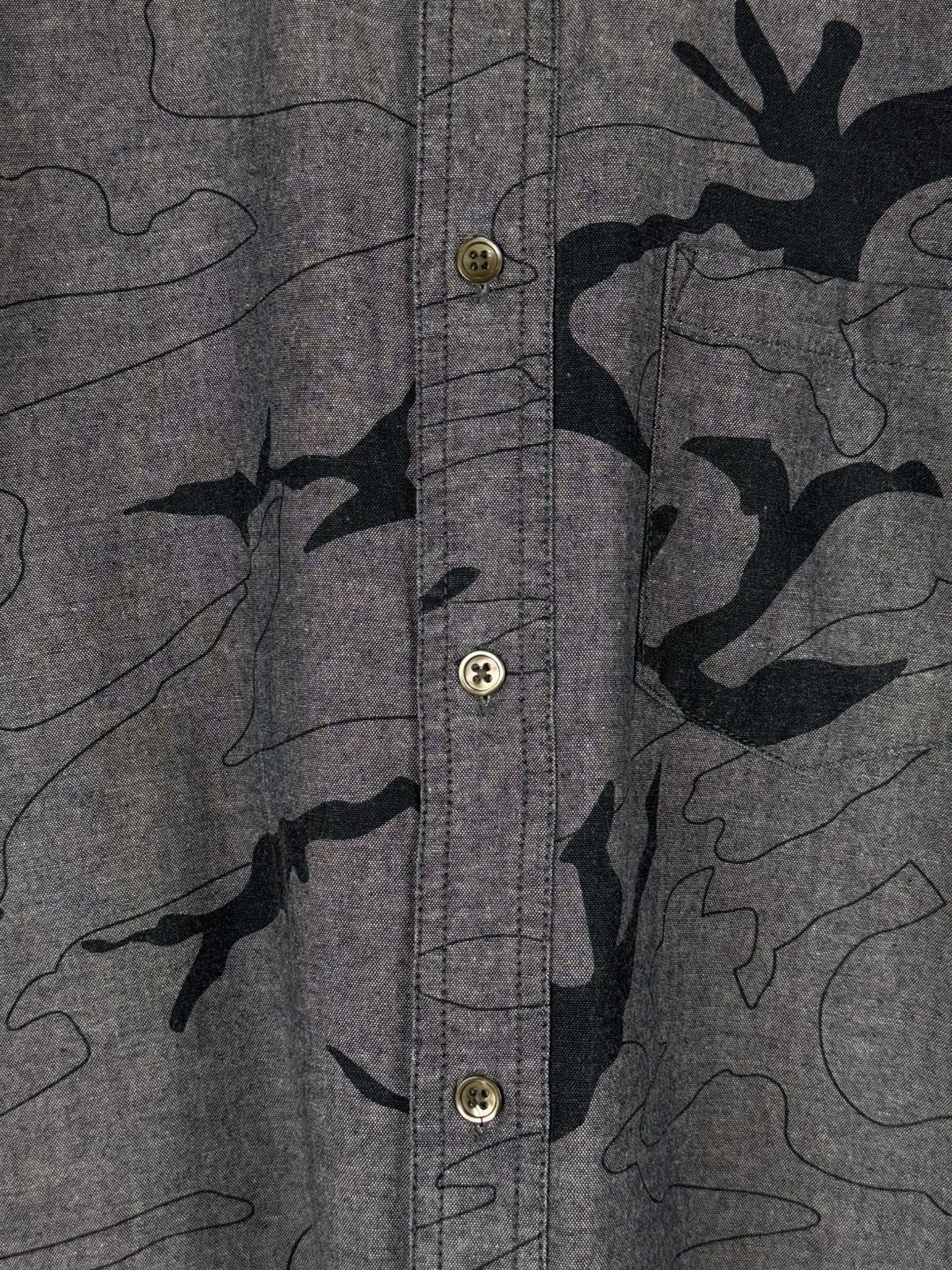 Carhartt Carhartt L/S Bowie Men’s Button Up Shirt Size L Size US L / EU 52-54 / 3 - 9 Thumbnail