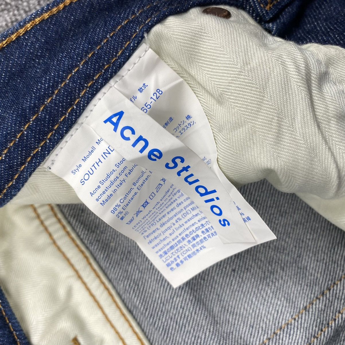 Acne Studios Acne Studios blakonts Stockholm Luxury Pants Size US 28 / EU 44 - 8 Thumbnail