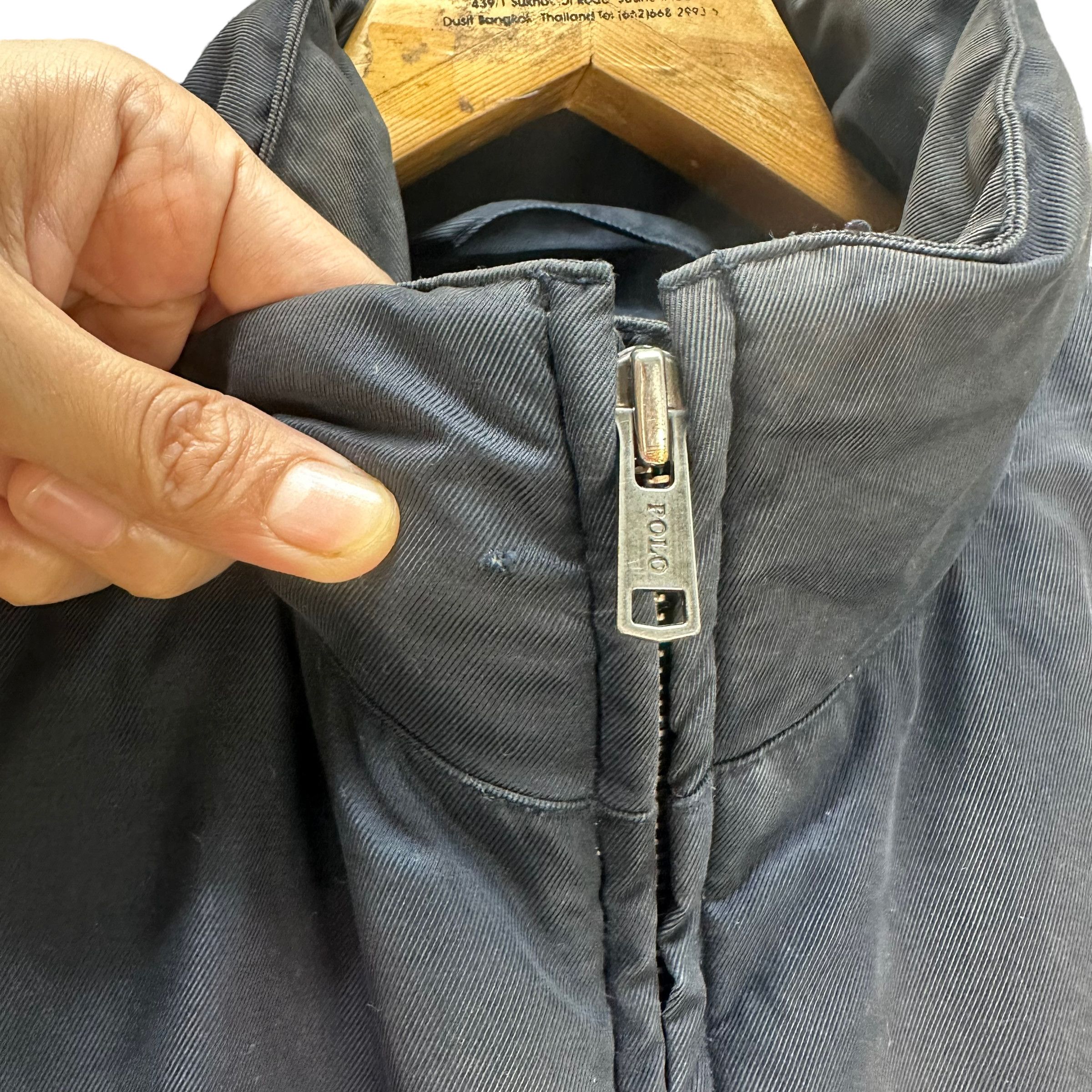 Polo Ralph Lauren POLO RALPH LAUREN JACKET #8197-211 Size US L / EU 52-54 / 3 - 4 Thumbnail