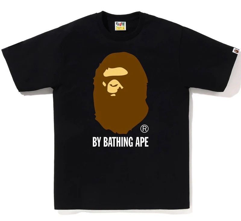 Bape Bape Tee Size ONE SIZE - 1 Preview