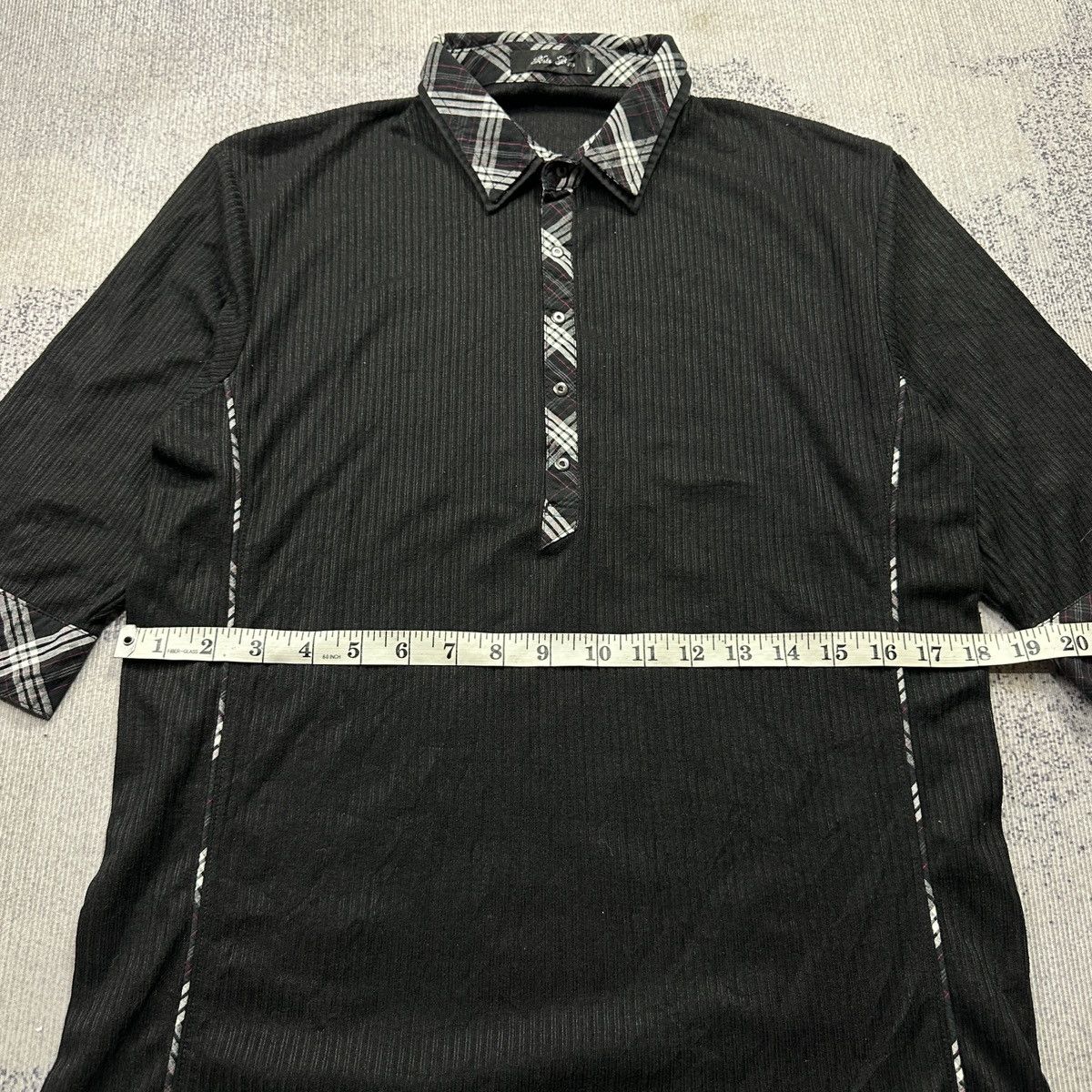 Other Notabene If six was nine Size US M / EU 48-50 / 2 - 4 Thumbnail
