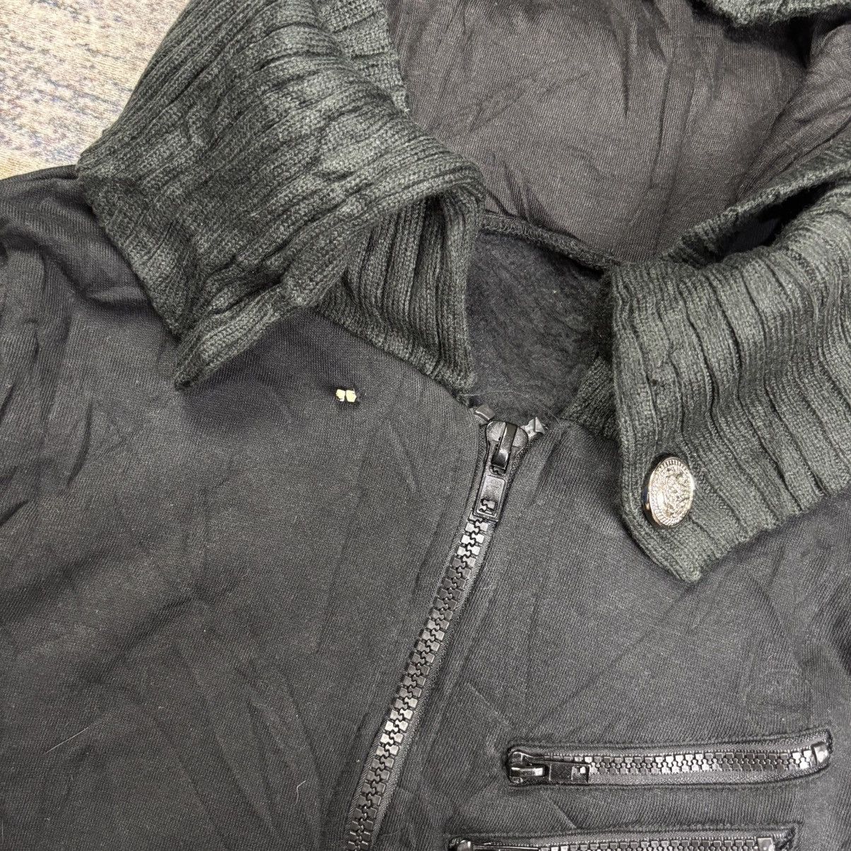 KMRii 2000s Ryu - Apocalypse Style Jacket Size US M / EU 48-50 / 2 - 6 Thumbnail