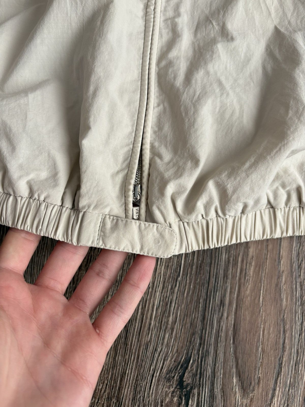 Agnona Agnona Light Jacket Size M / US 6-8 / IT 42-44 - 5 Thumbnail