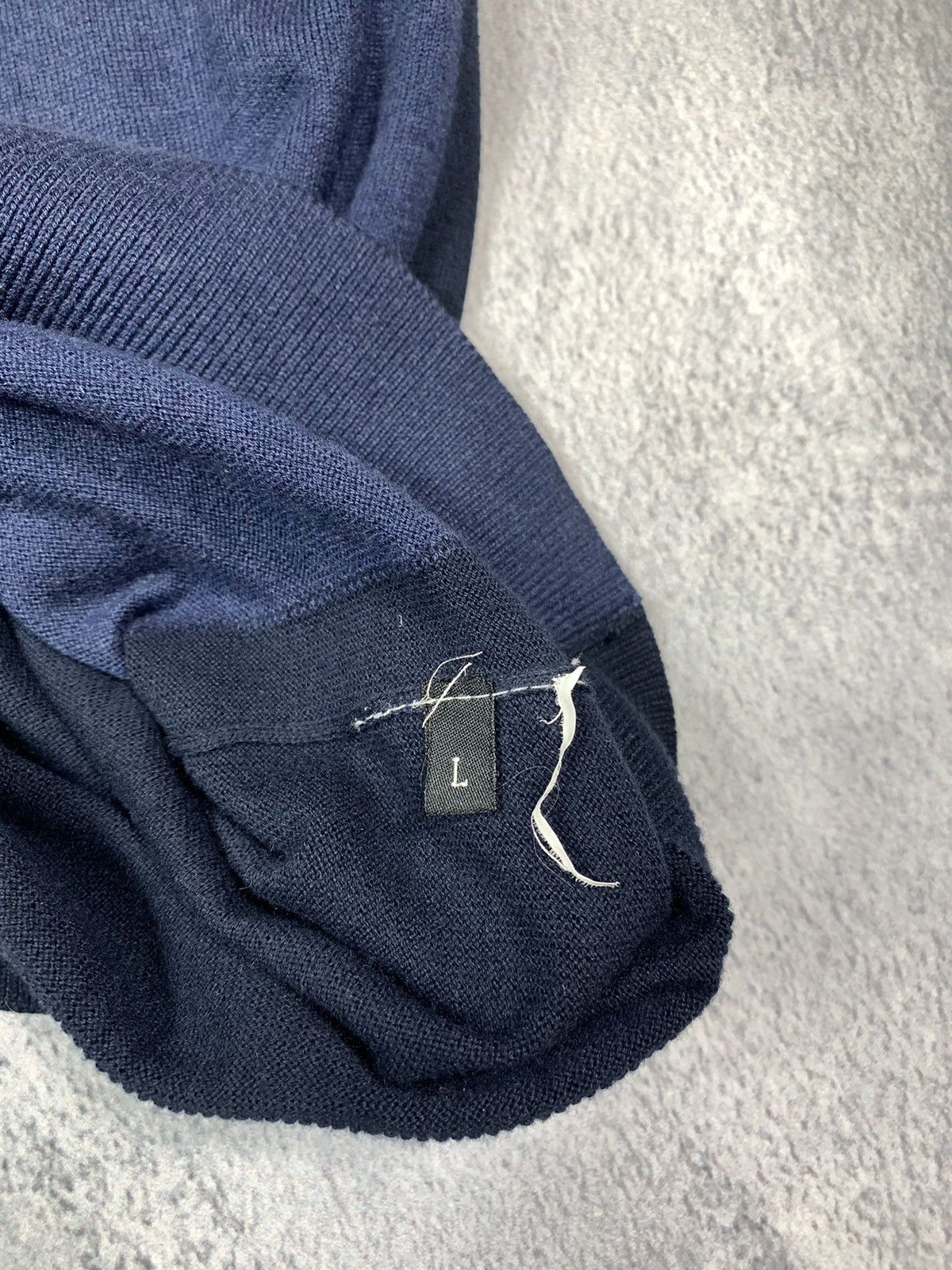 Georges Marciano × Guess × Vintage Vintage Y2K Marciano Guess old money cardigan streetwear L Size US L / EU 52-54 / 3 - 8 Thumbnail