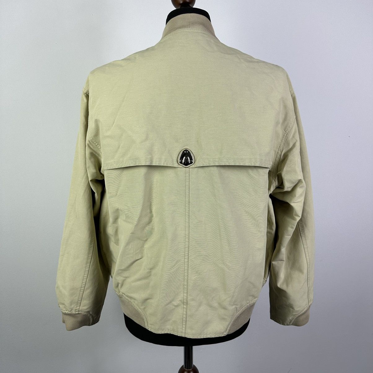 Guidi PIERO GUIDI lineabold vintage jacket Size US M / EU 48-50 / 2 - 2 Thumbnail