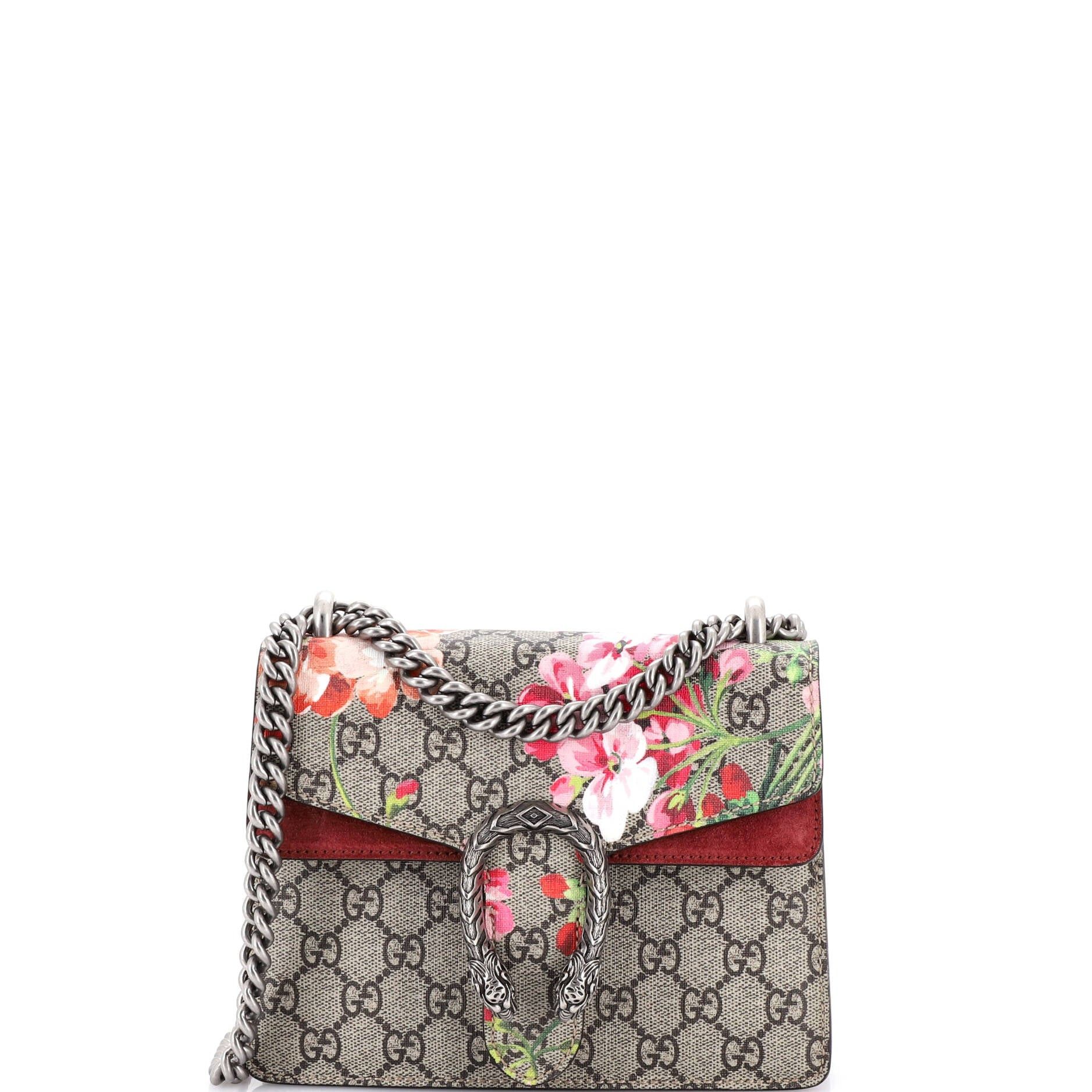 Gucci Dionysus Bag Size ONE SIZE - 1 Thumbnail