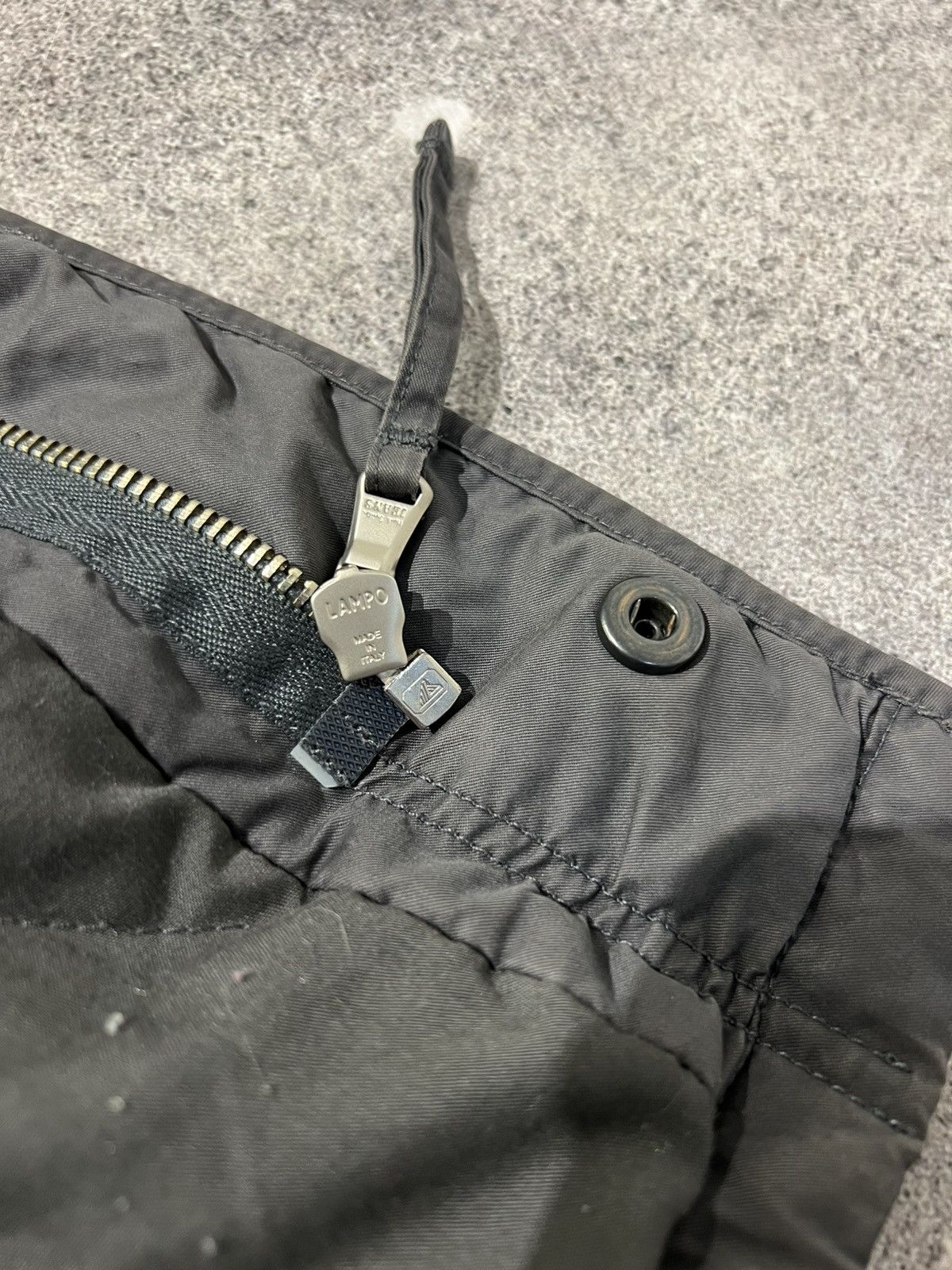 Japanese Brand × Paul Smith Paul Smith vintage haunted parka jacket Size US XL / EU 56 / 4 - 10 Thumbnail