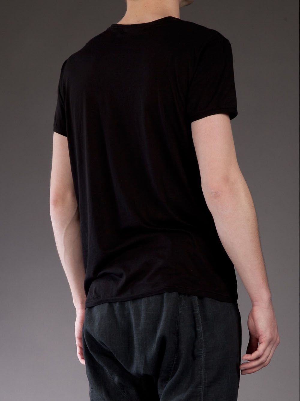 V AVE SHOE REPAIR Cargo t-shirt Size US S / EU 44-46 / 1 - 2 Thumbnail