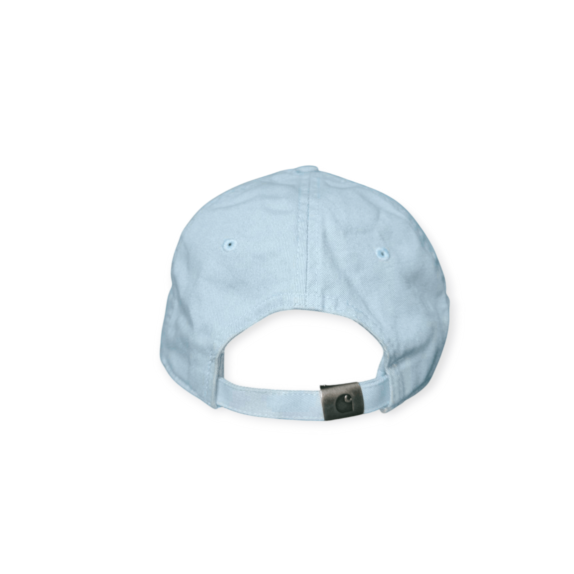 Carhartt Madison Logo Dad Cap Size ONE SIZE - 8 Thumbnail