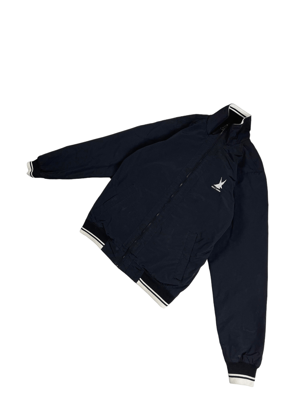Helly Hansen × Vintage Helly Hansen Jacket М Size US M / EU 48-50 / 2 - 2 Thumbnail