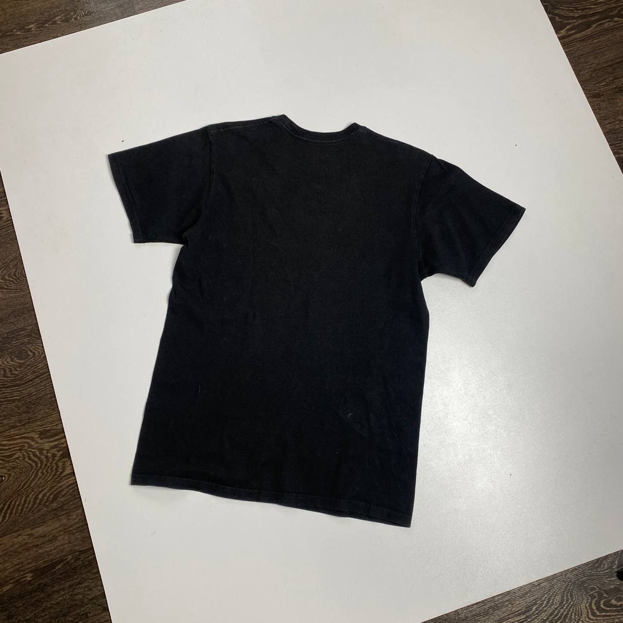 Hard Rock Cafe Hard Rock Cafe Budapest T-shirt Size:M Size US M / EU 48-50 / 2 - 2 Thumbnail
