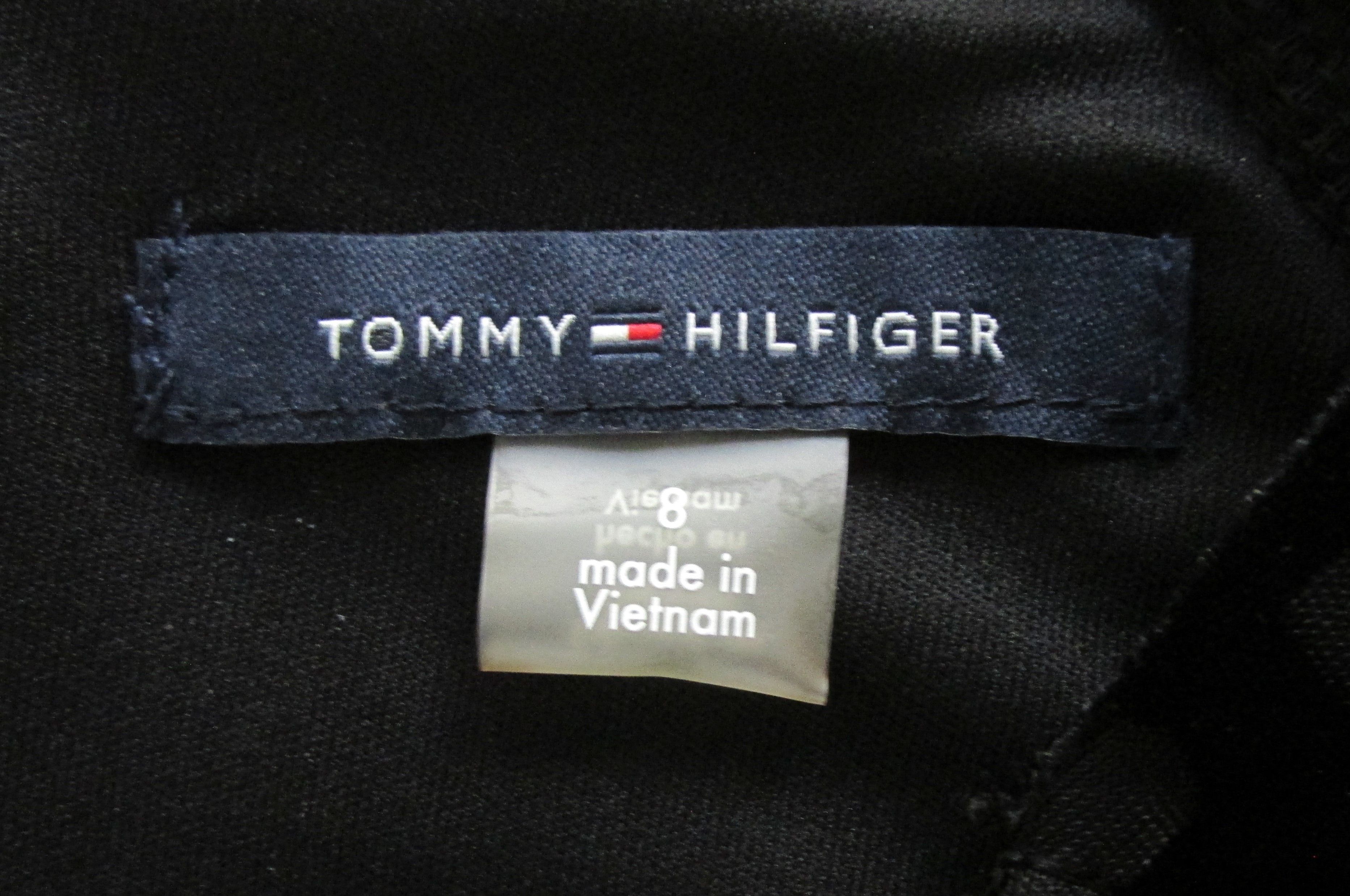 Tommy Hilfiger Tommy Hilfiger (NWT) Women's Cocktail Dress Size 8 Size M / US 6-8 / IT 42-44 - 2 Thumbnail