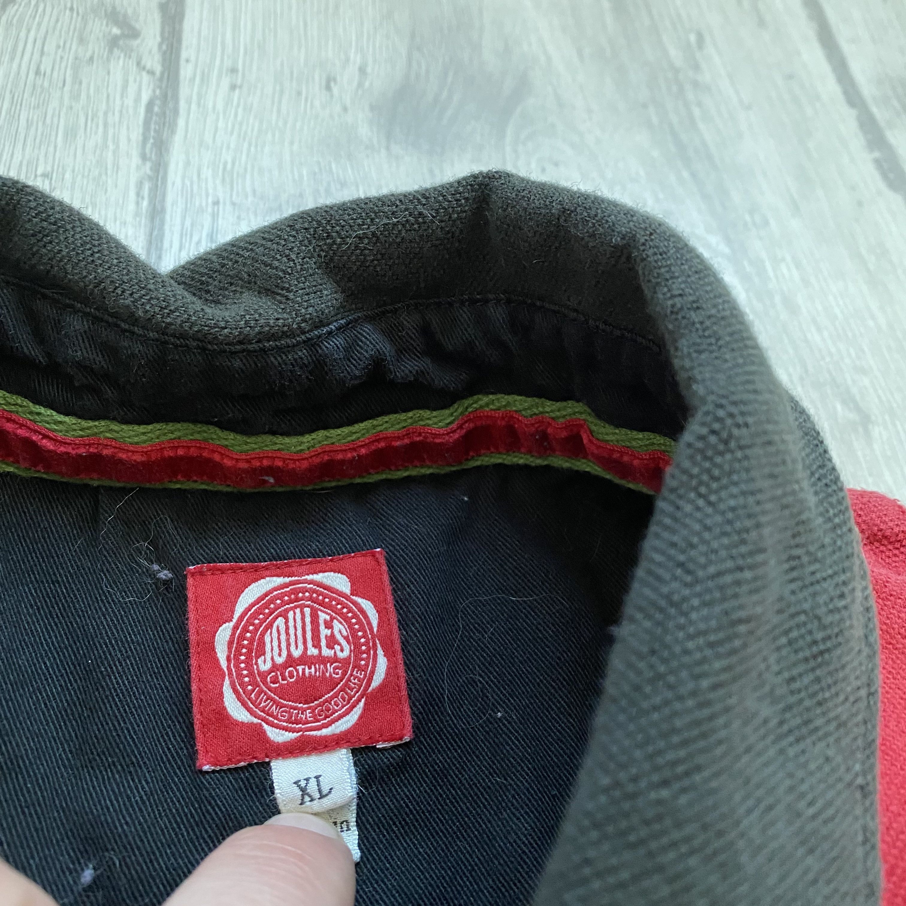 Polo Ralph Lauren Vintage Ralph Lauren Cheef Keef style polo racing Land Rover Size US XL / EU 56 / 4 - 8 Thumbnail