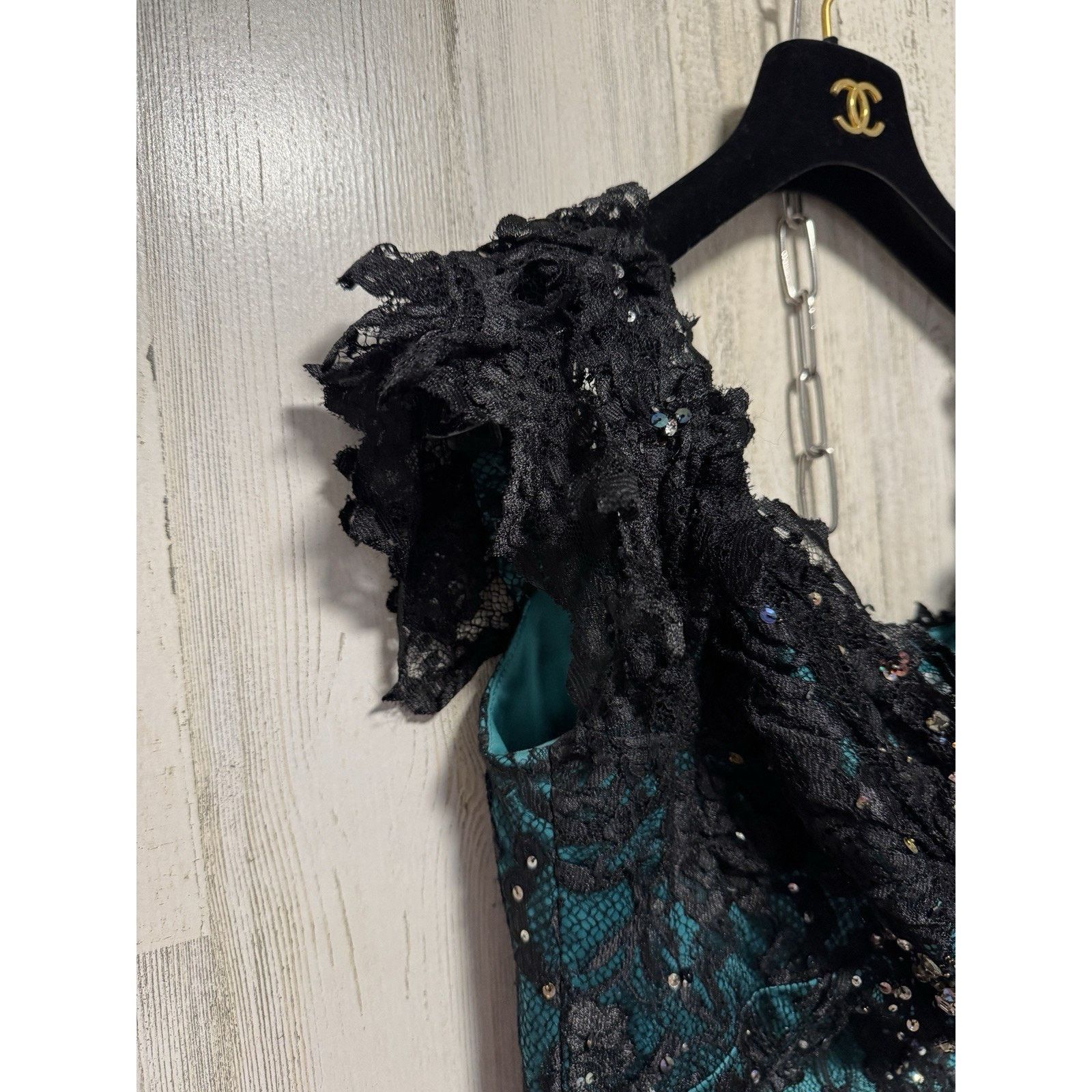 Other Mandalay Corset Dress Size 14 Size XL / US 12-14 / IT 48-50 - 5 Thumbnail