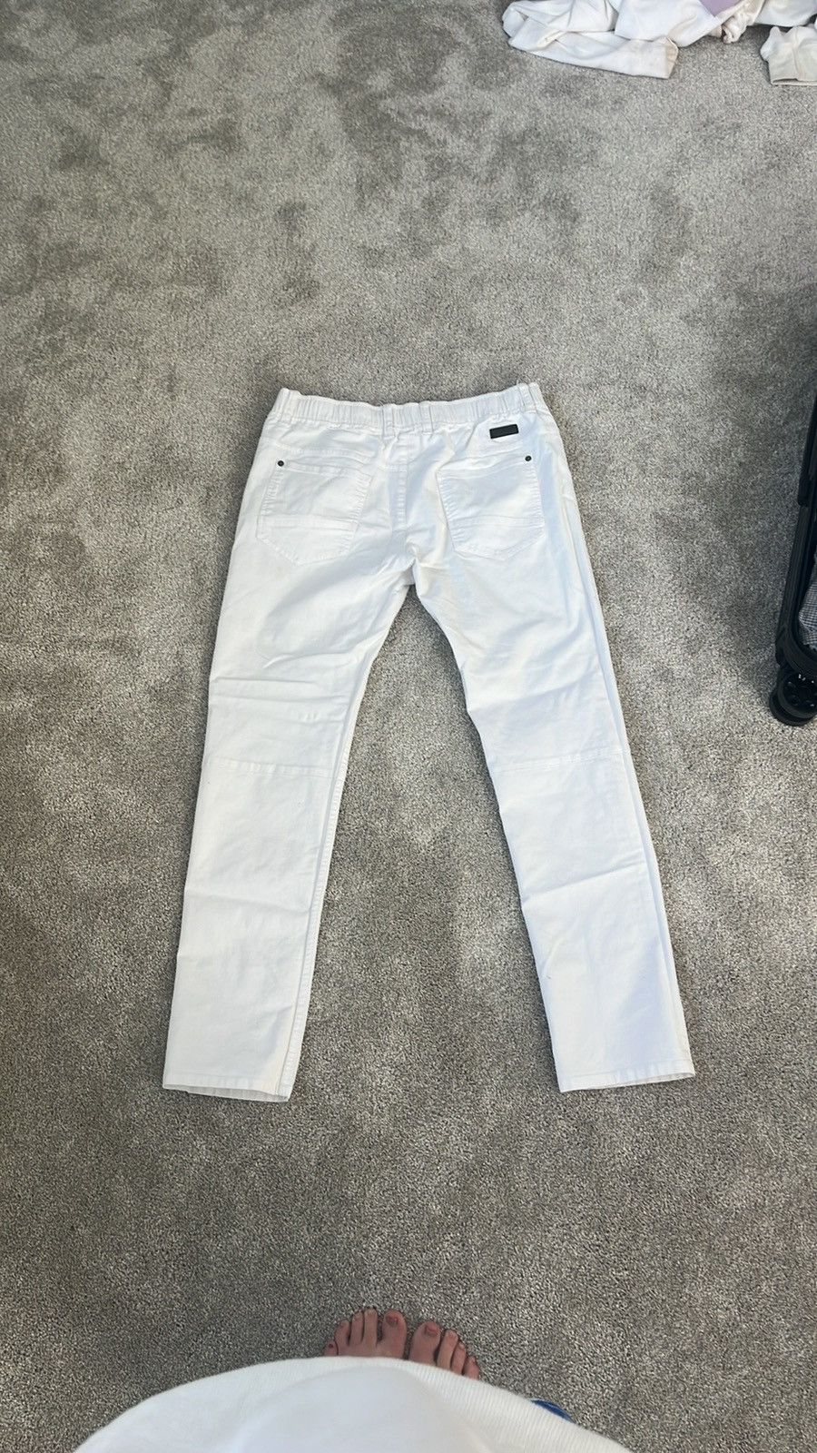 Civil Society Civil Society Lightweight Pants Size US 32 / EU 48 - 3 Thumbnail