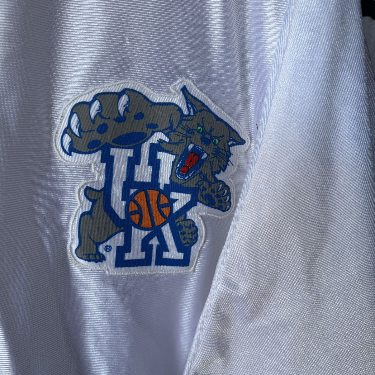 Apex One APEX ONE UNIVERSITY OF KENTUCKY WILDACTS WARMUP JERSEY NCAA Size US L / EU 52-54 / 3 - 3 Thumbnail