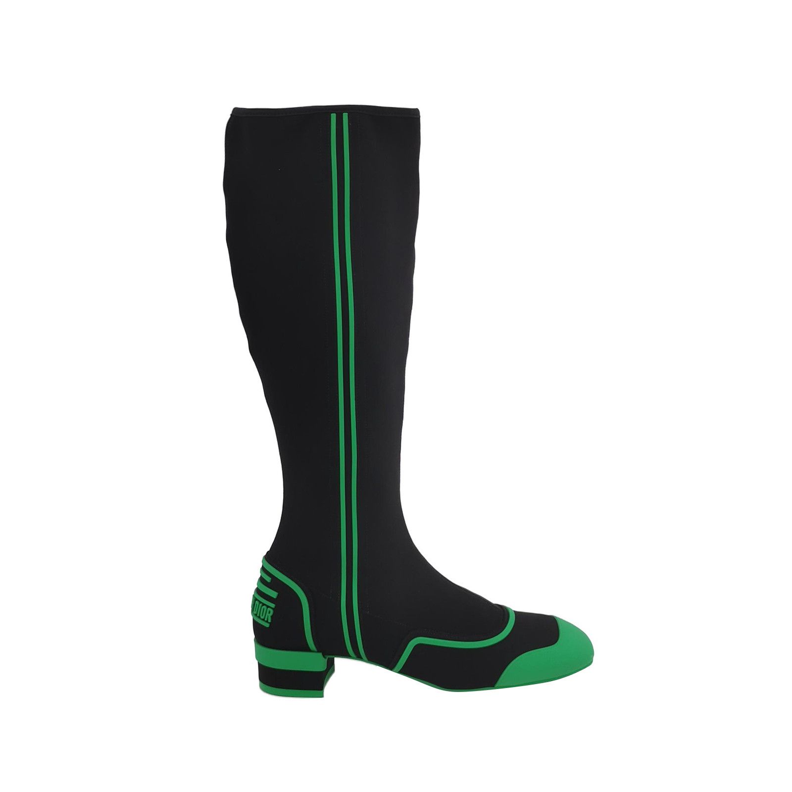 Dior Dior Women 6-5 Boots Size US 6.5 / IT 36.5 - 1 Thumbnail