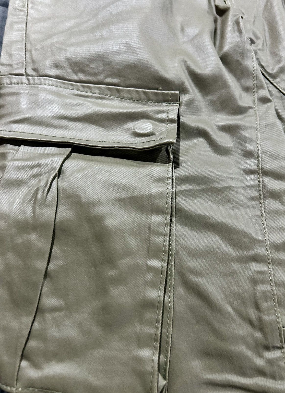 Other GFTD LA Olive Drake Cargo Pants size 34 Size US 34 / EU 50 - 9 Thumbnail