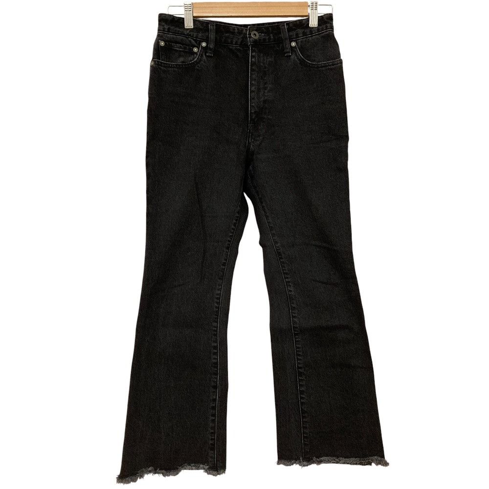 Other Spick and Span BELL-LINE FRAY DENIM Denim Pants Denim Jeans DUTY FREE for USA