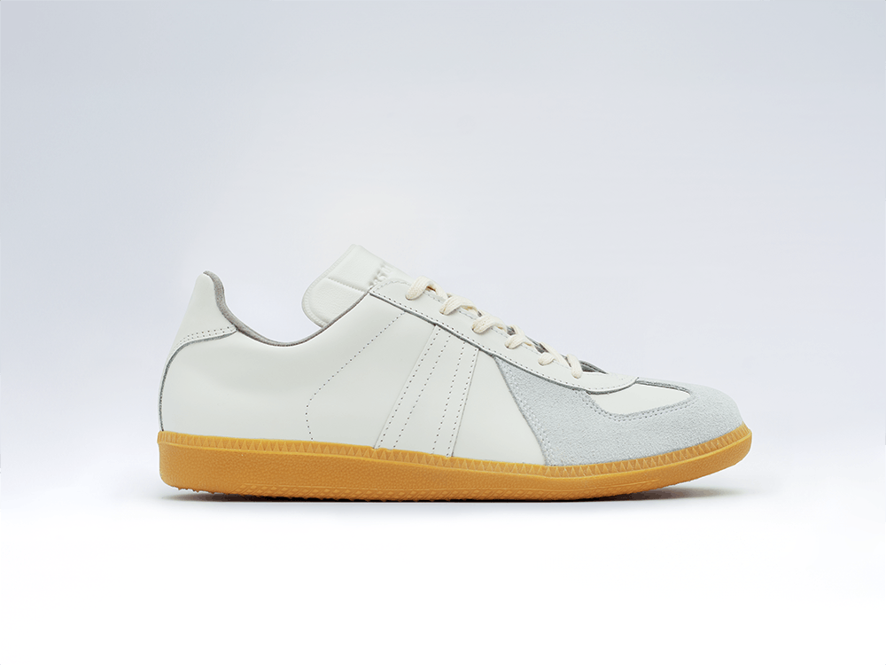 Other German Army Trainers GAT Original Brand New in various sizes Size US 9 / EU 42 - 1 Thumbnail