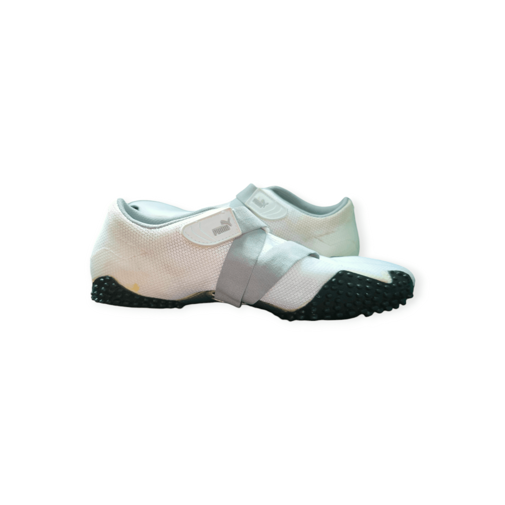 Puma Mostro Golf White Asap Rocky Size US 9 / EU 42 - 11 Thumbnail