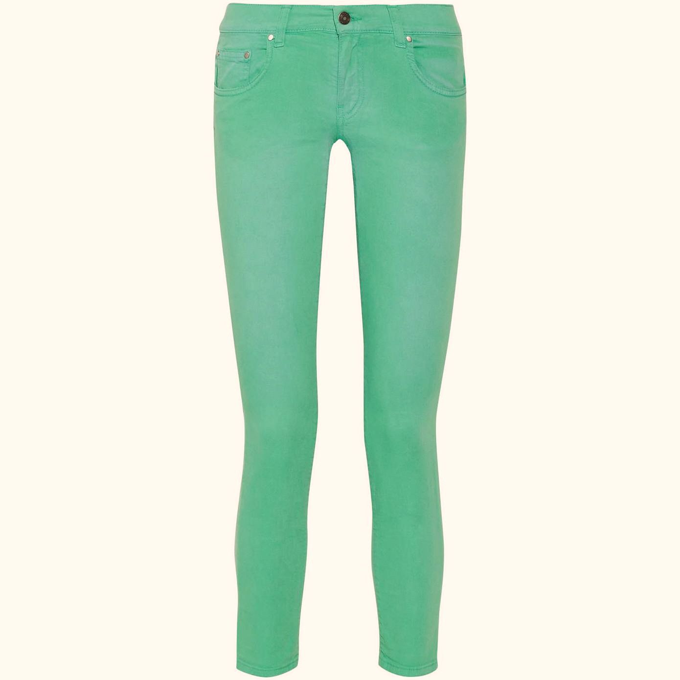 Balmain Pierre Balmain mid-rise jeans Size 28" / US 6 / IT 42 - 1 Thumbnail