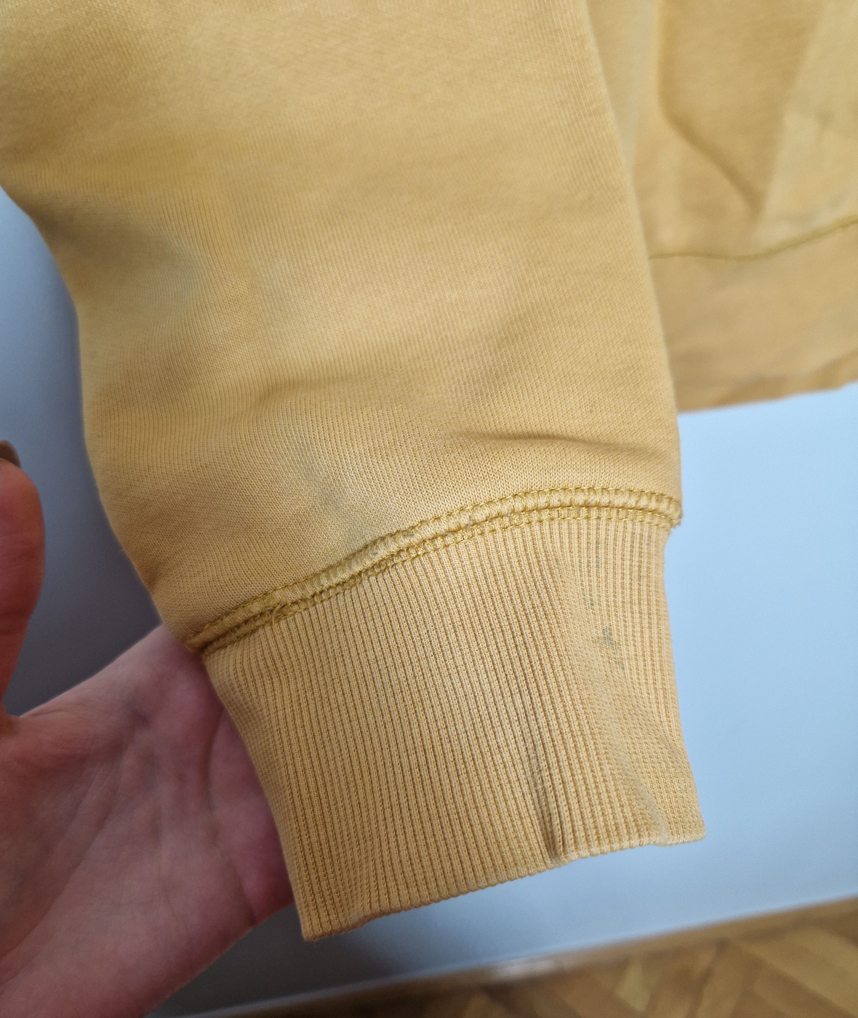 Carhartt Carhartt Chase Sweatshirt Size US S / EU 44-46 / 1 - 6 Thumbnail